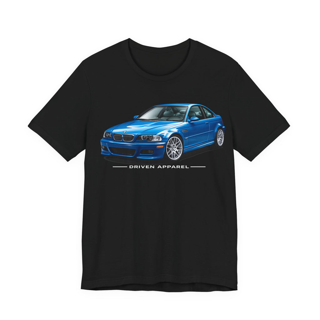 Driven Apparel Tee