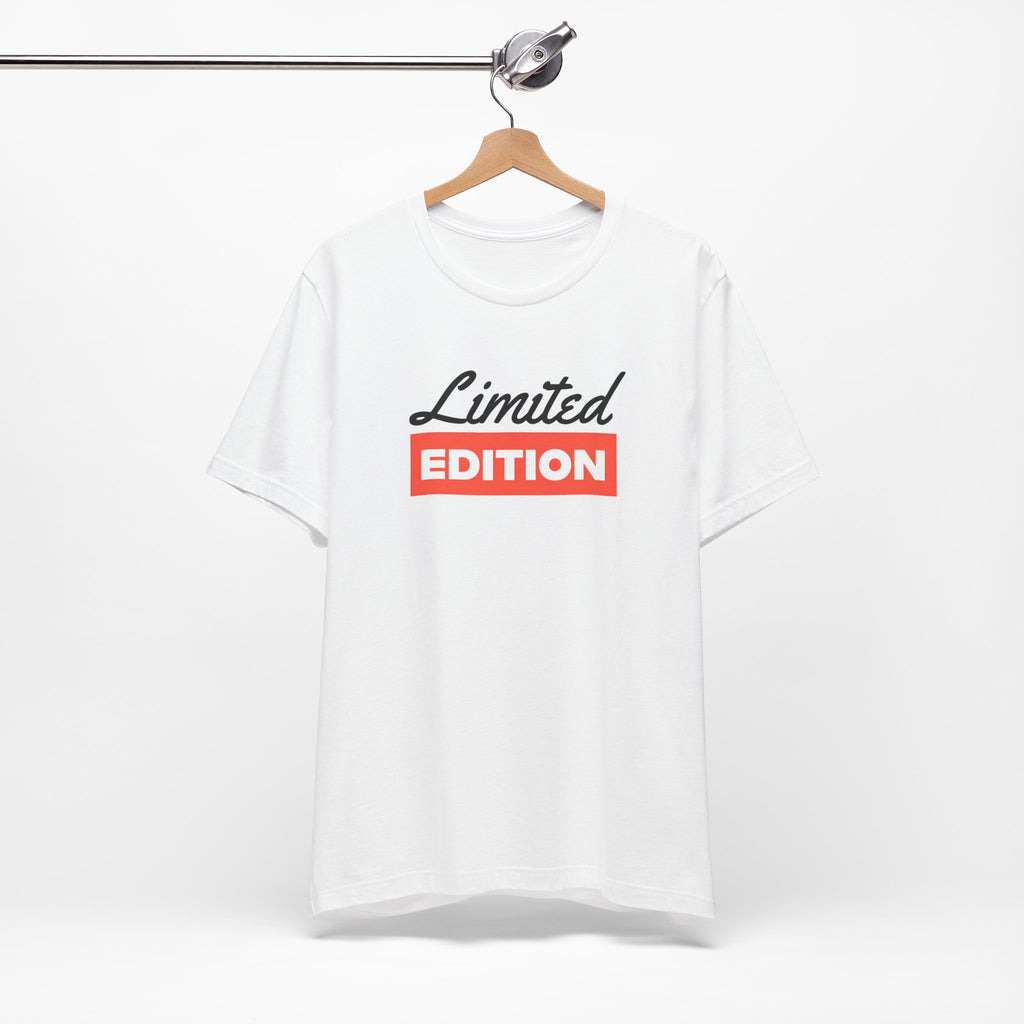 Driven Apparel Motivational Tee
