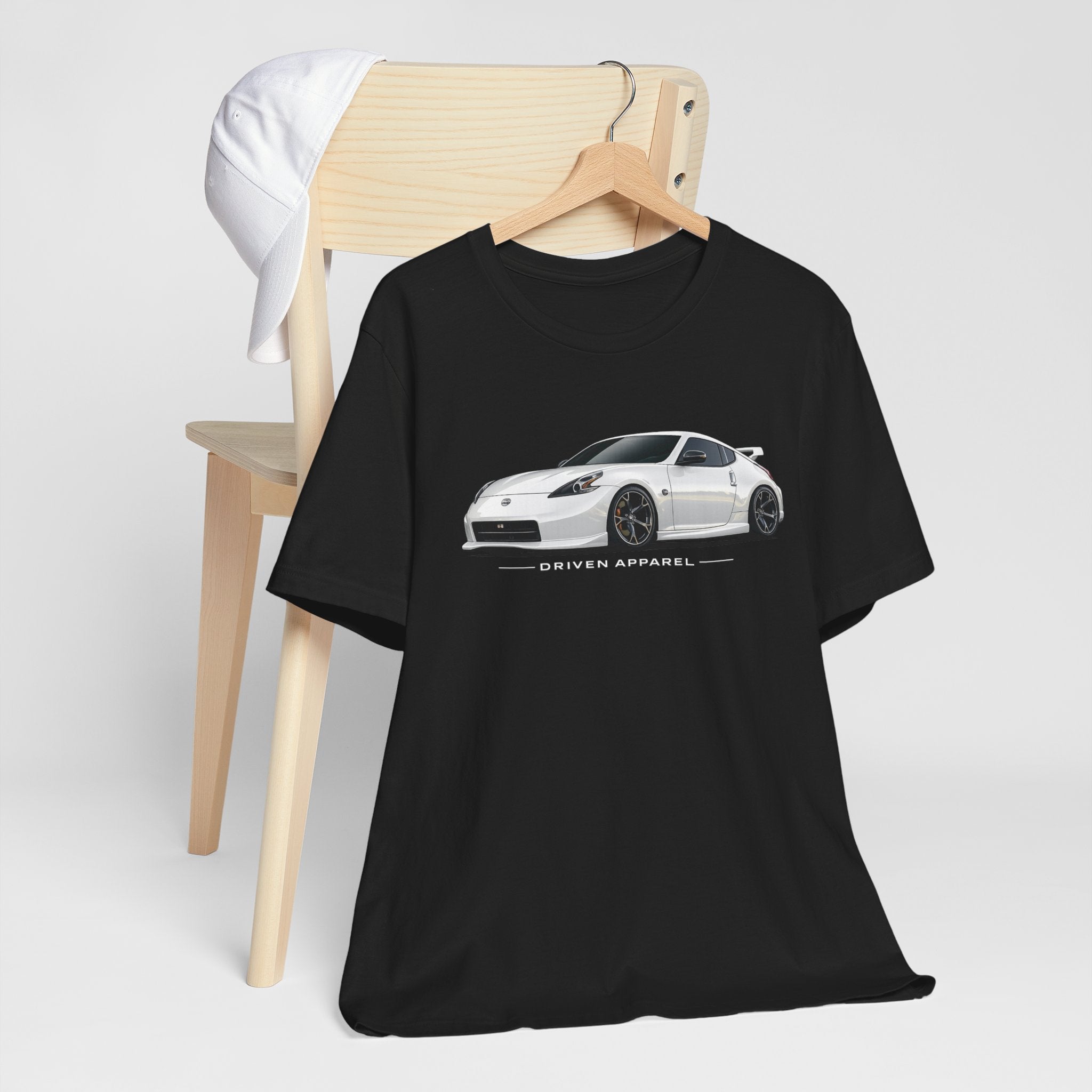 Driven Apparel Tee