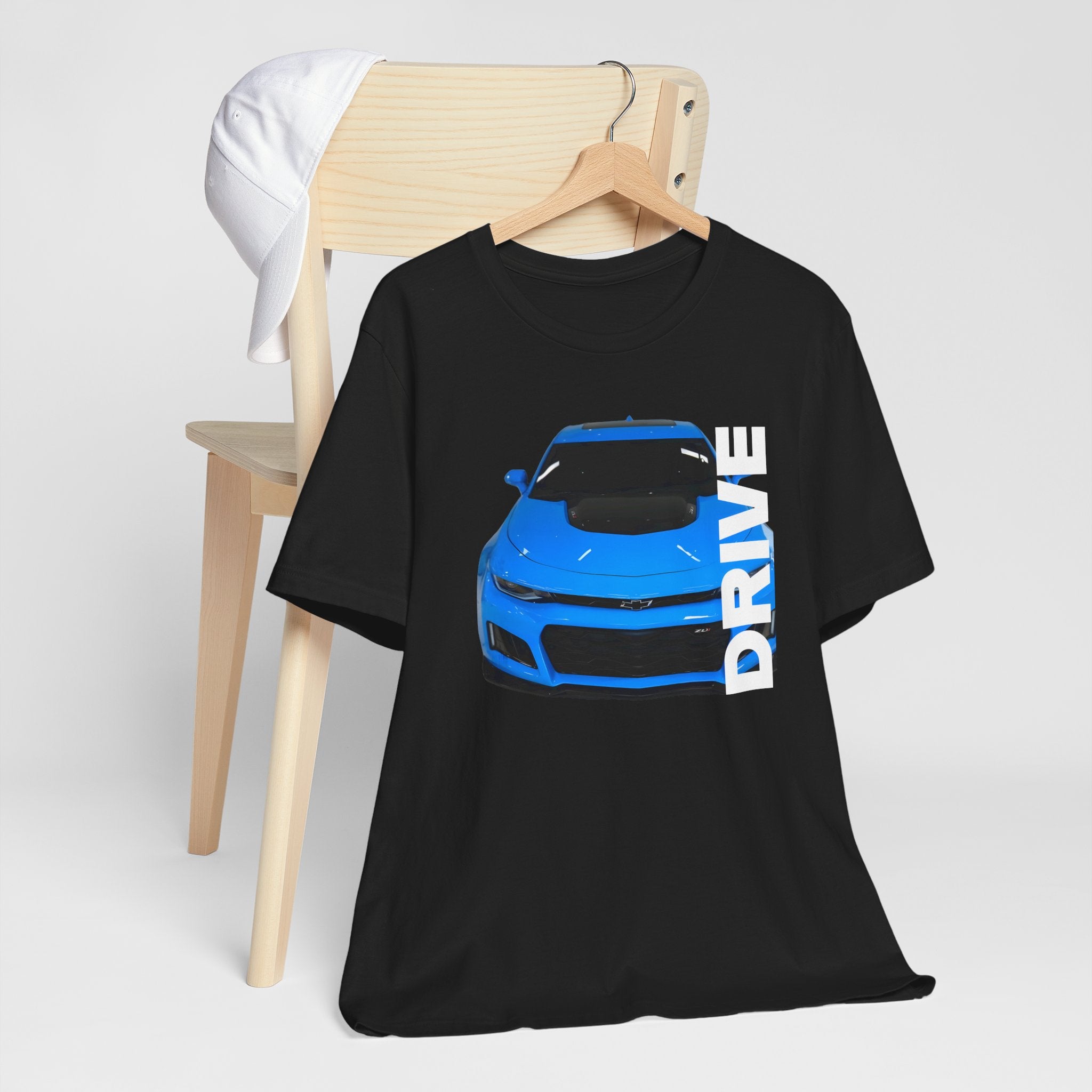 Driven Apparel Tee