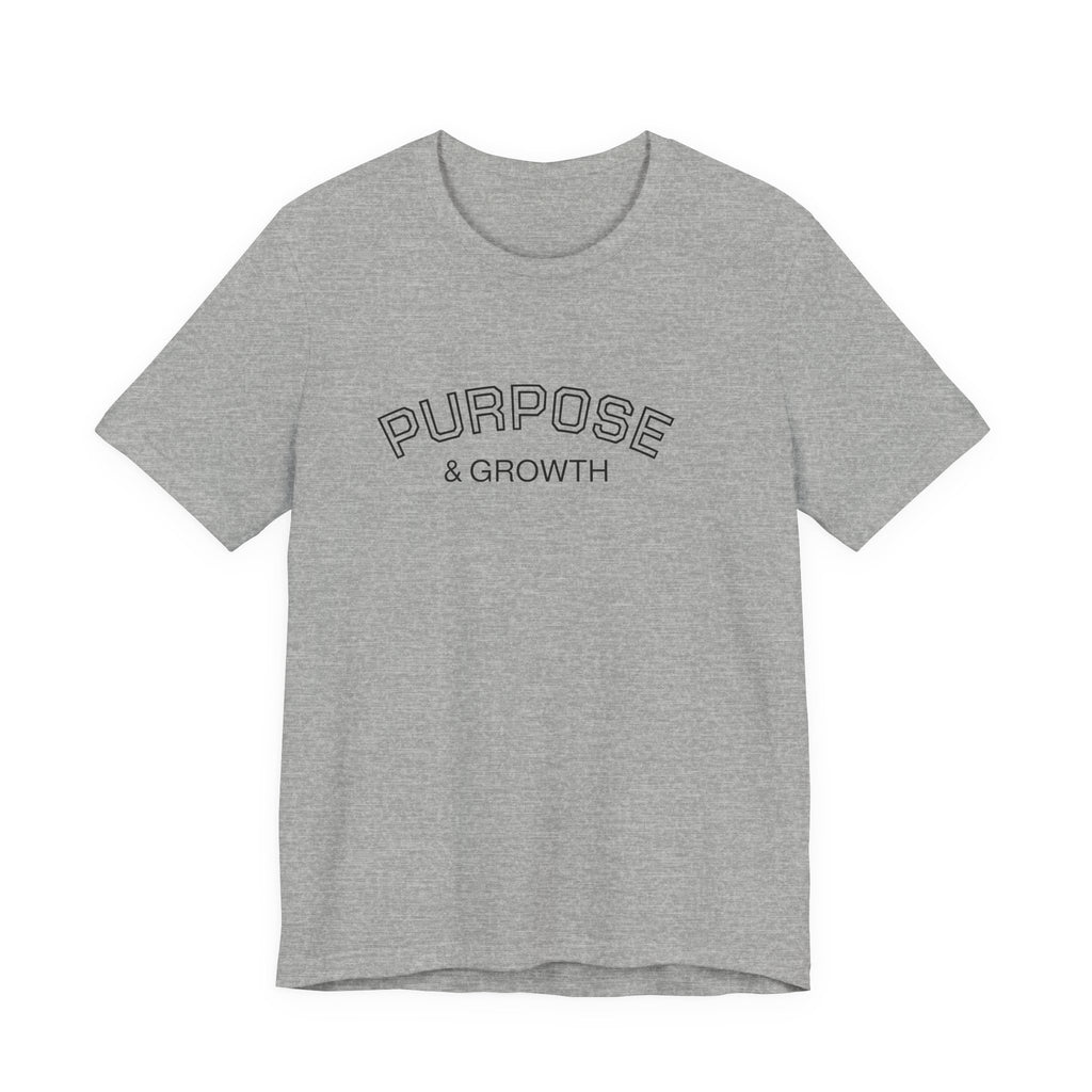 Driven Apparel Motivational Tee