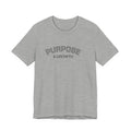 Driven Apparel Motivational Tee