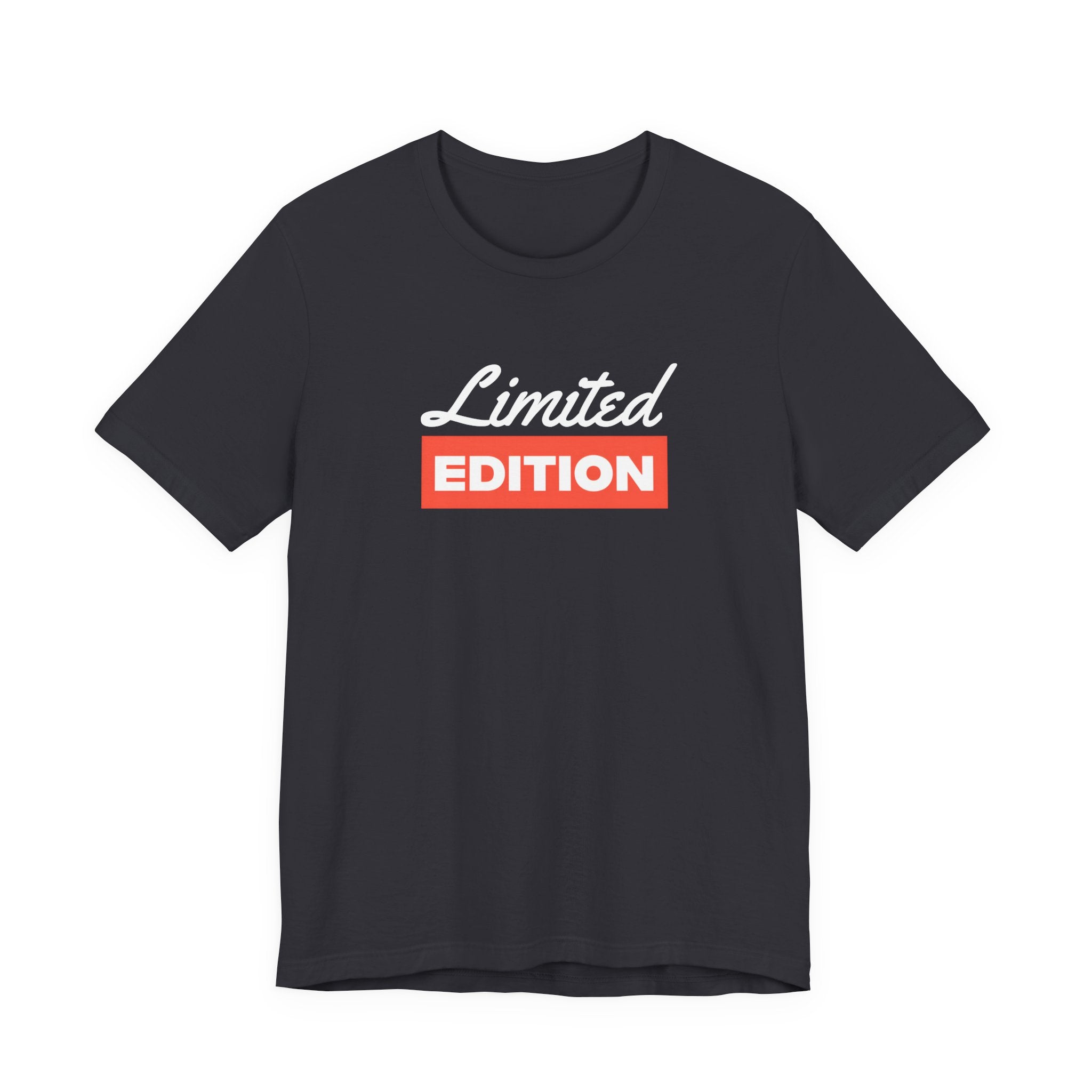 Driven Apparel Motivational Tee