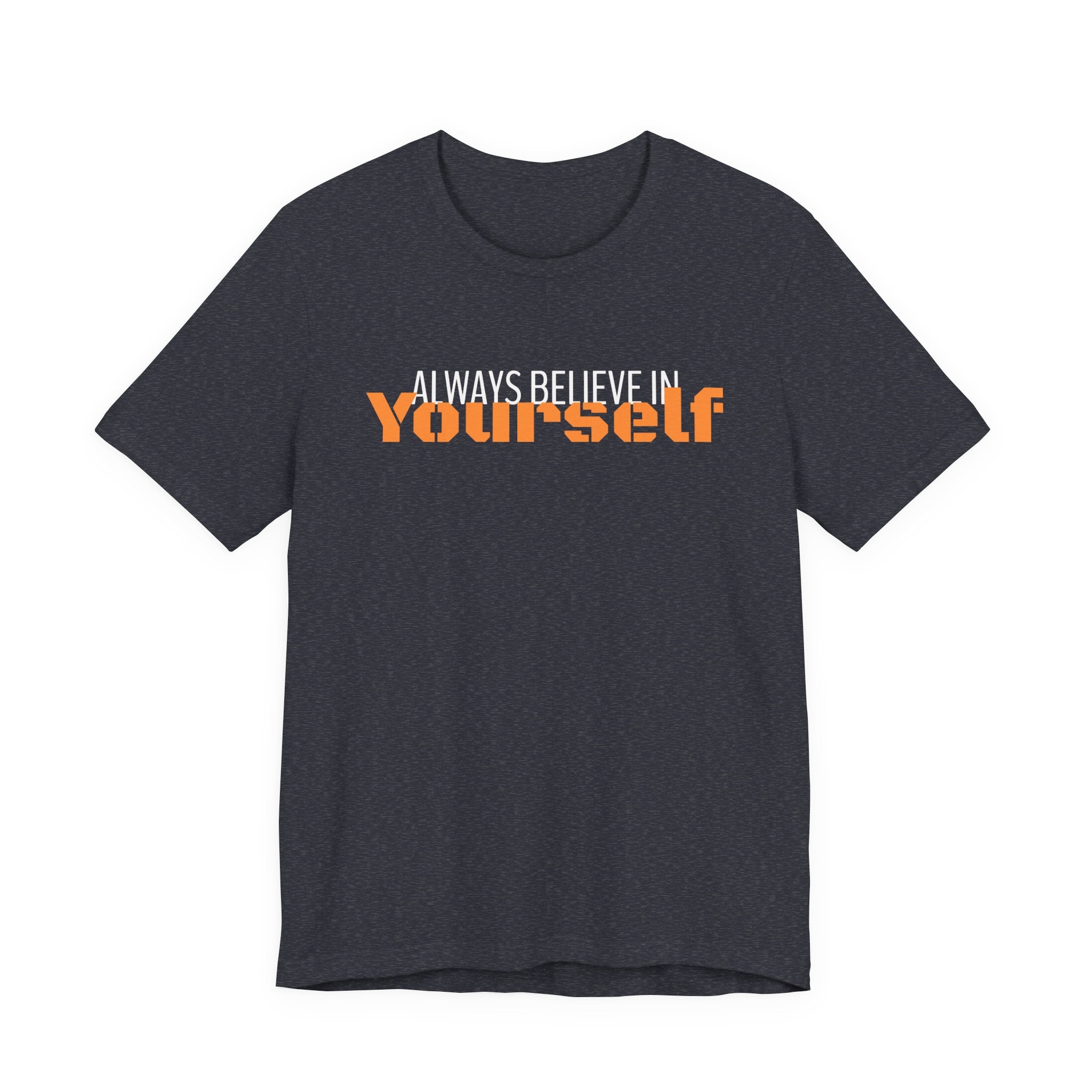 Driven Apparel Motivational Tee