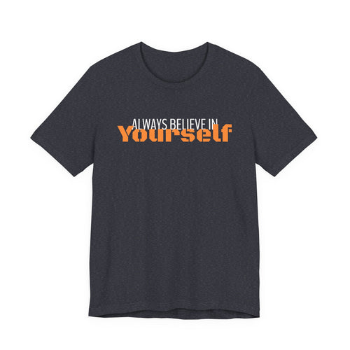 Driven Apparel Motivational Tee