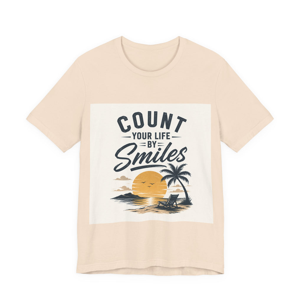 Driven Apparel Motivational Tee