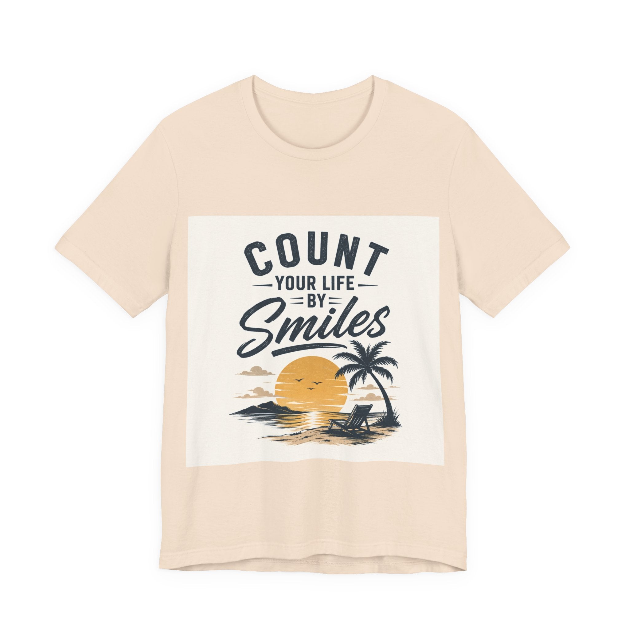 Driven Apparel Motivational Tee