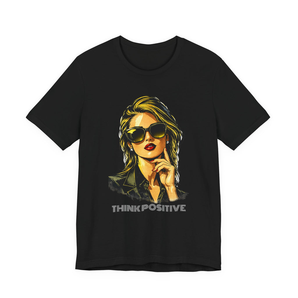 Driven Apparel Motivational Tee