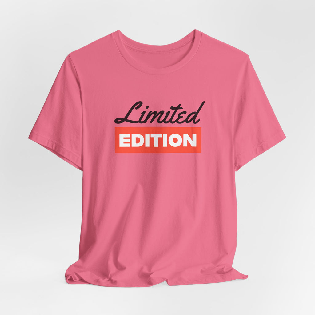 Driven Apparel Motivational Tee