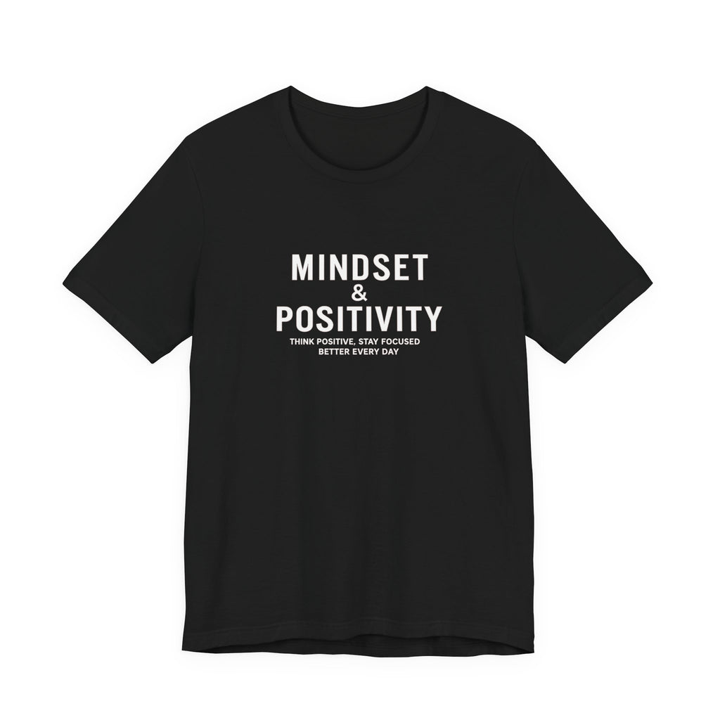 Driven Apparel Motivational Tee