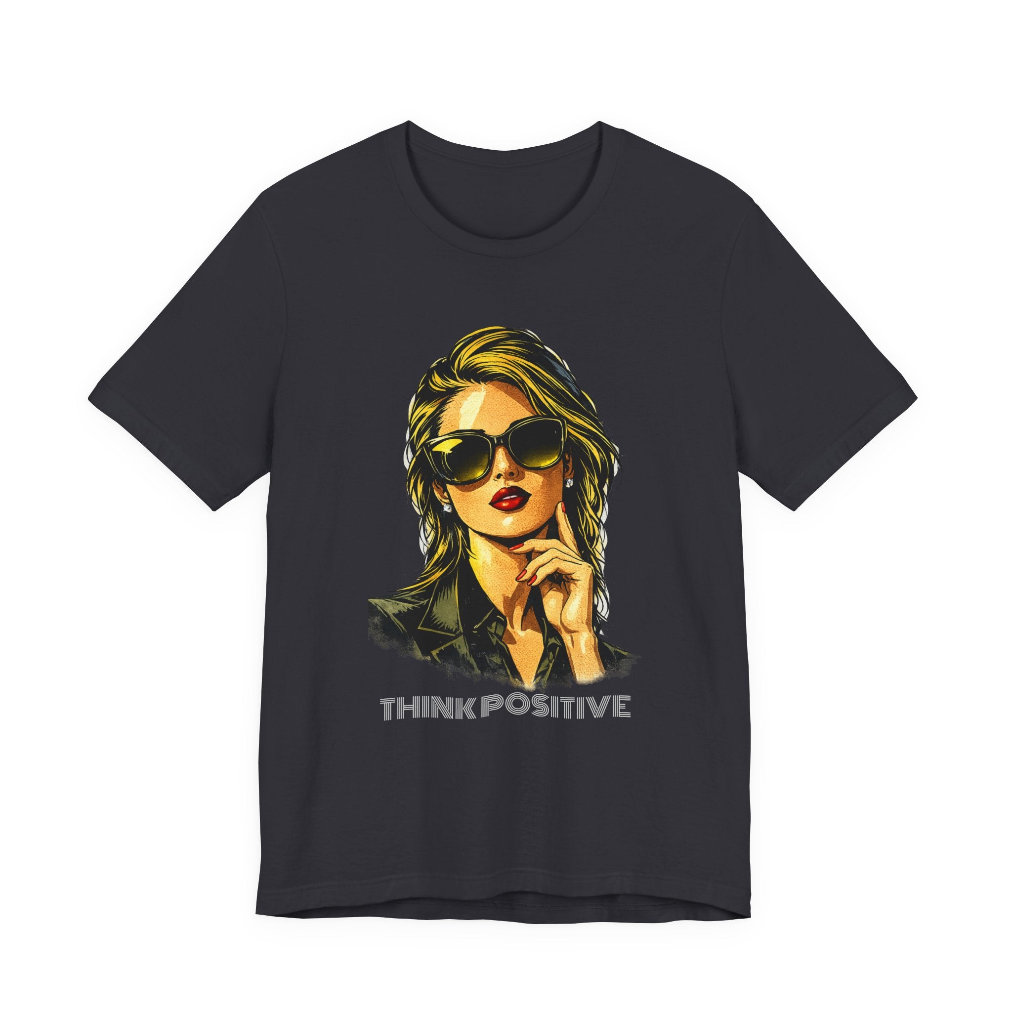 Driven Apparel Motivational Tee