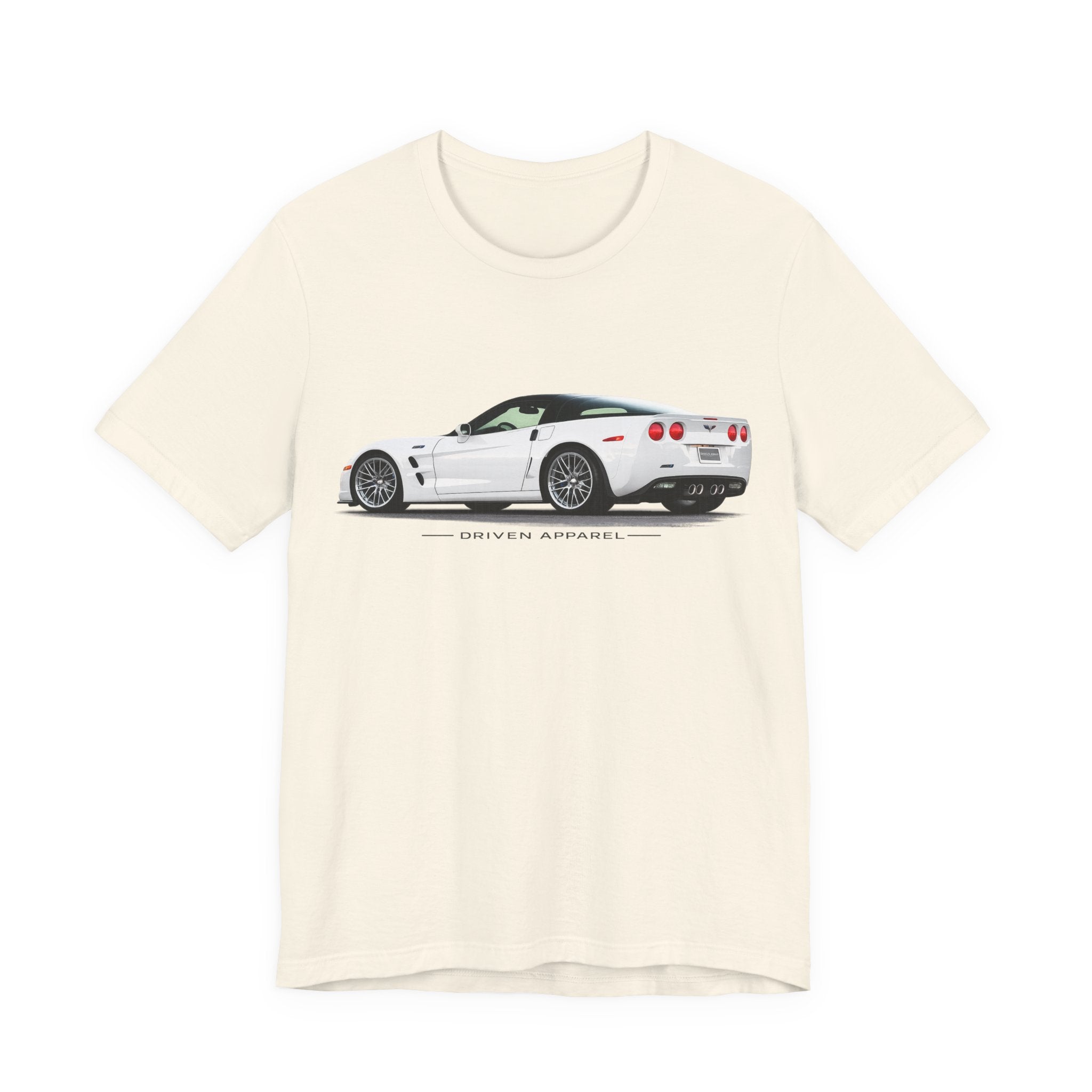 Driven Apparel Tee