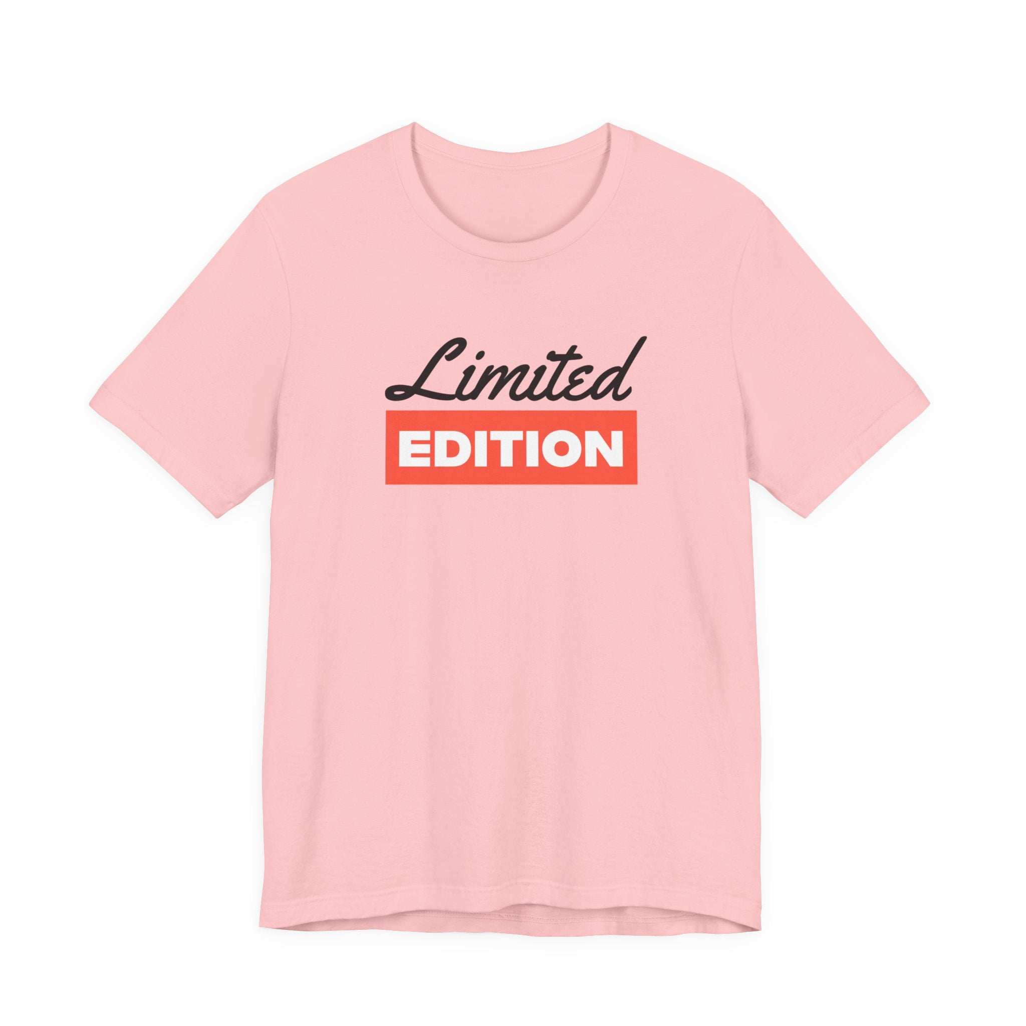 Driven Apparel Motivational Tee
