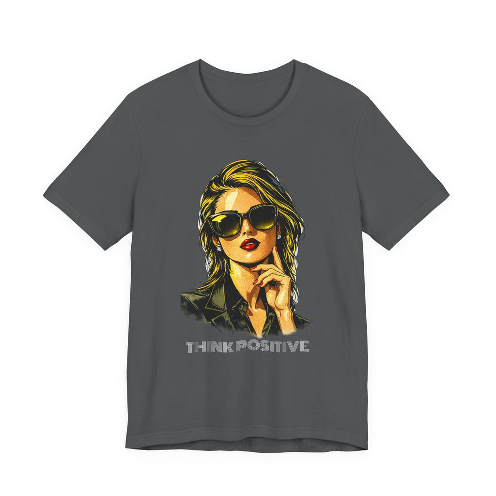 Driven Apparel Motivational Tee