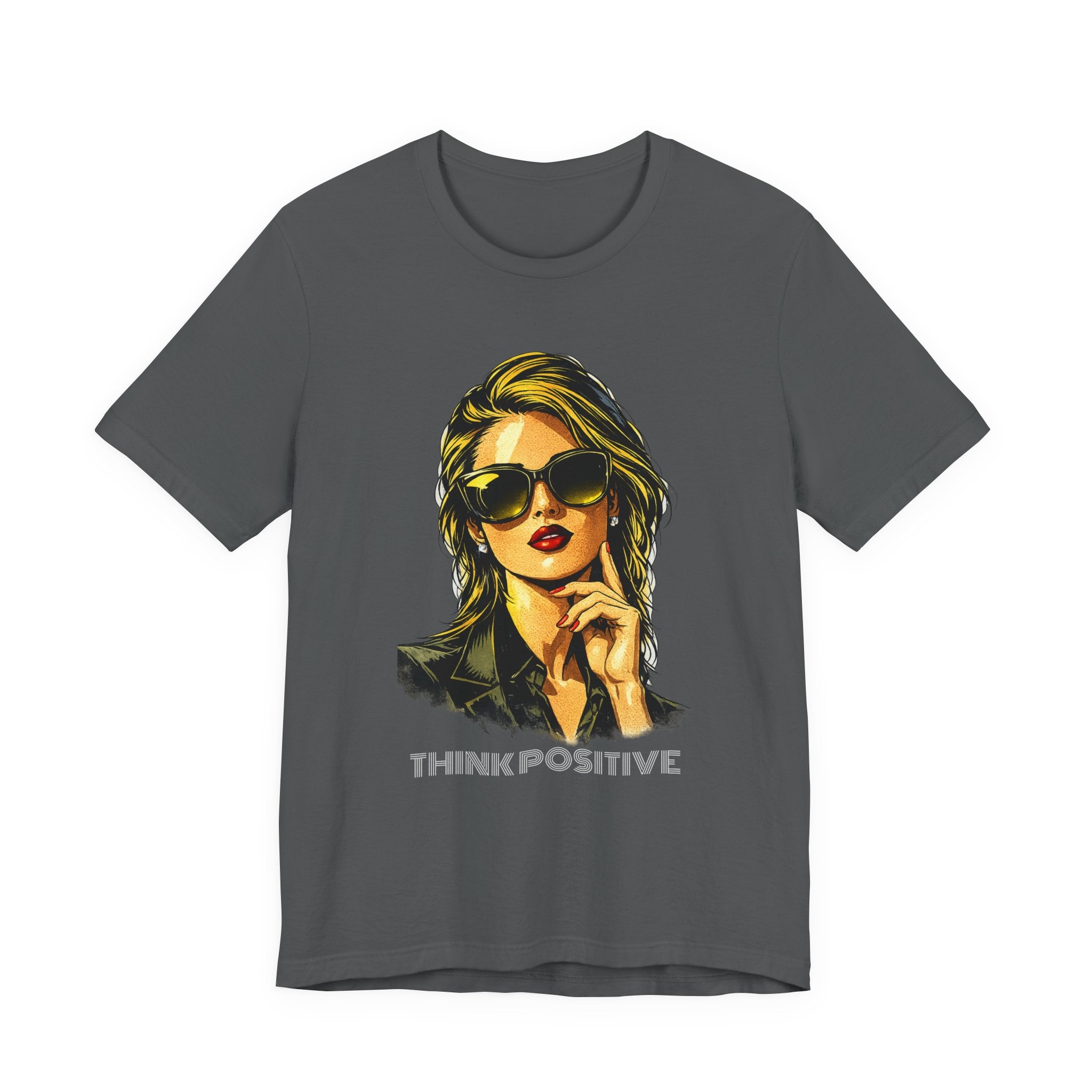Driven Apparel Motivational Tee
