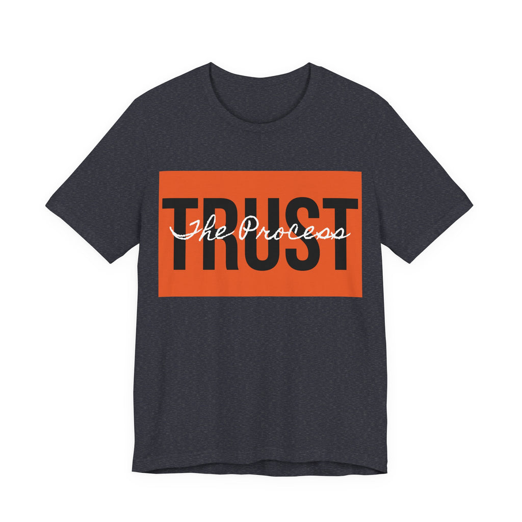 Driven Apparel Motivational Tee