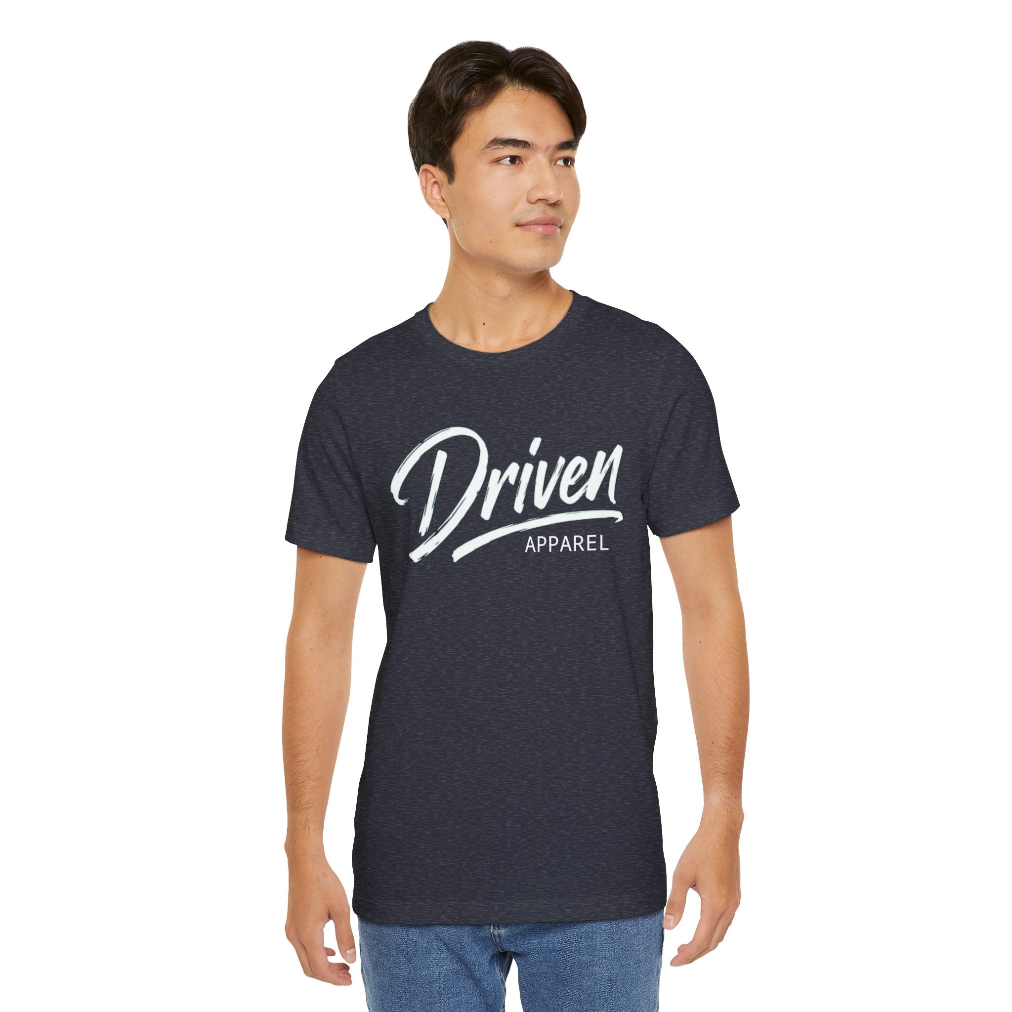 Driven Apparel Tee