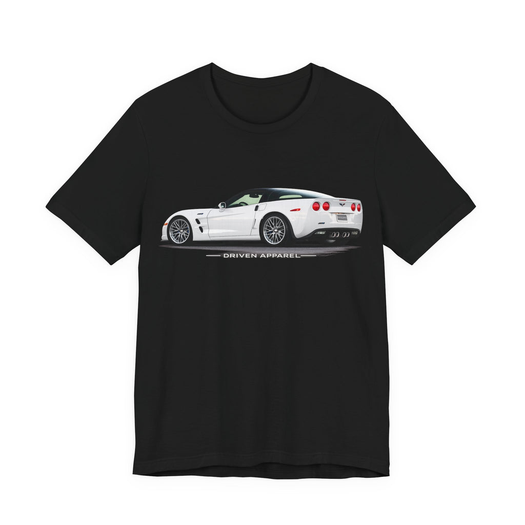 Driven Apparel Tee