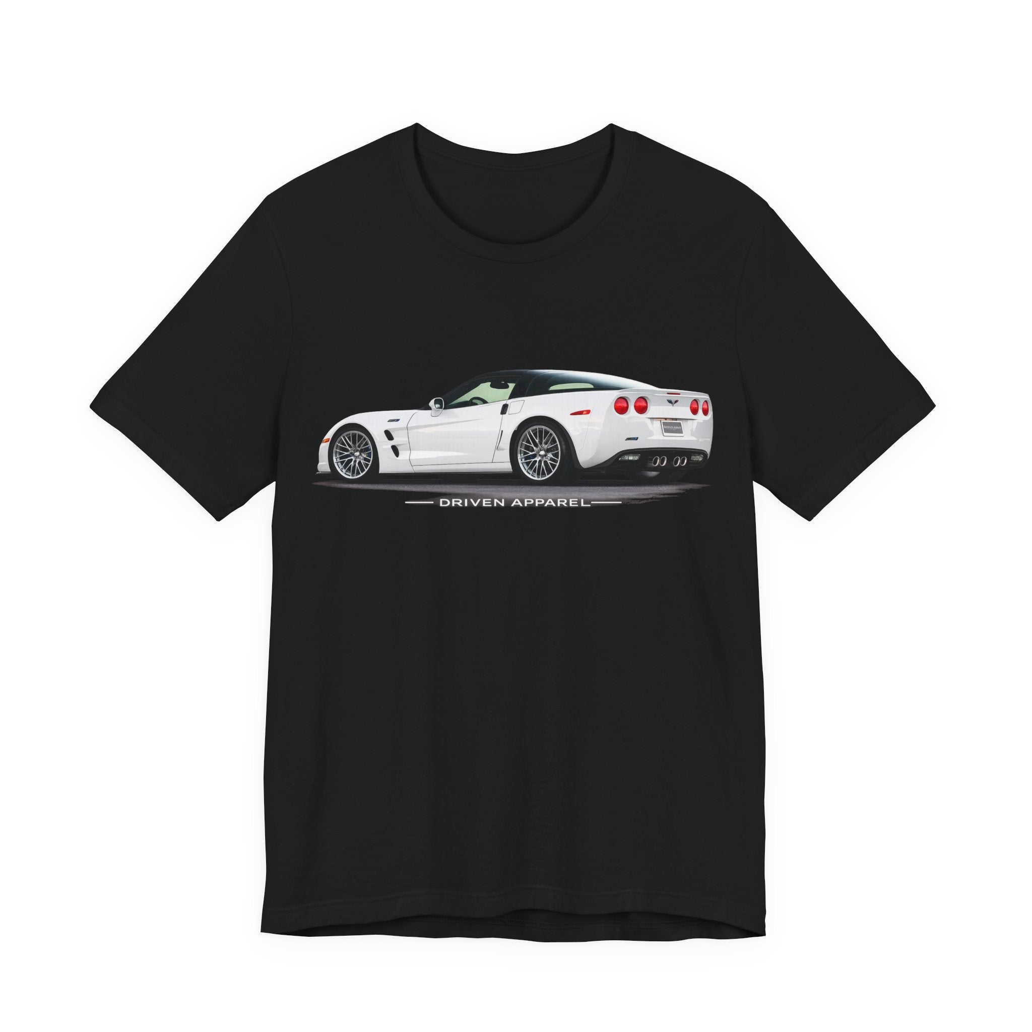 Driven Apparel Tee