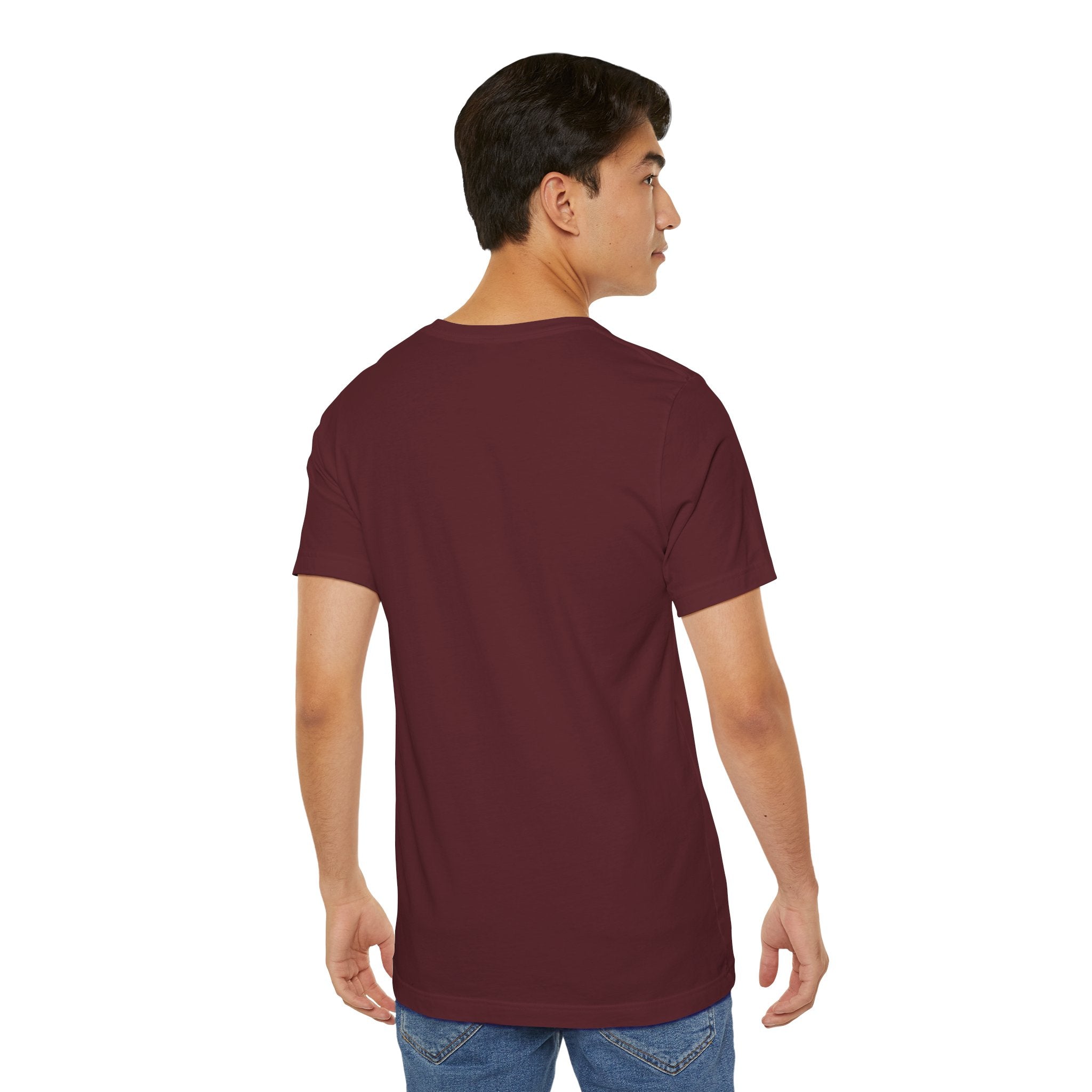 Driven Apparel Tee