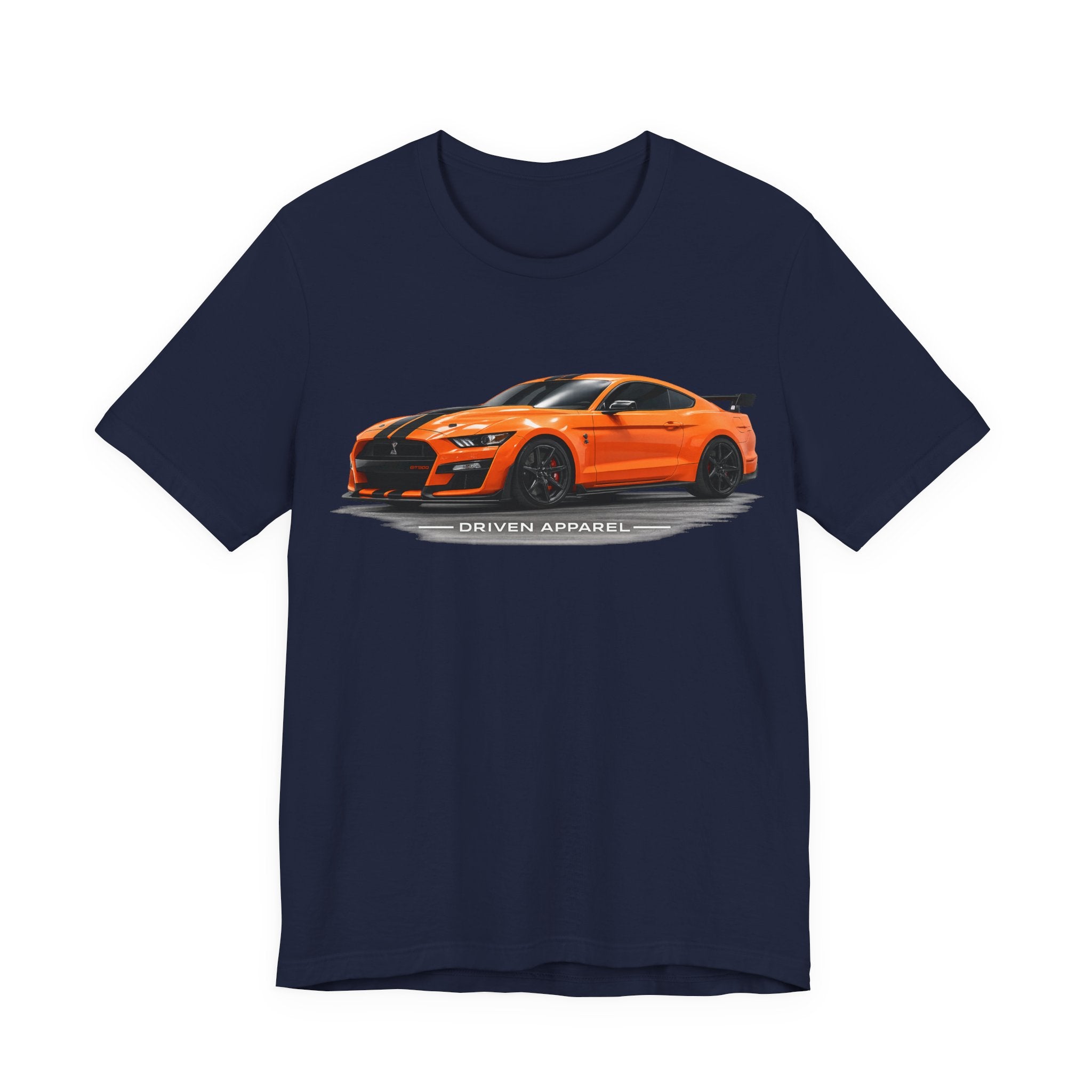 Driven Apparel Tee