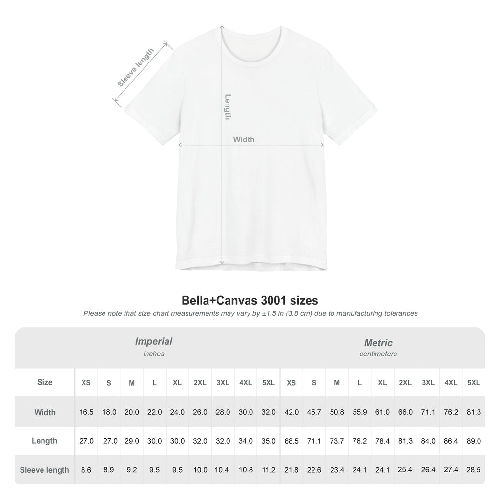 Driven Apparel Tee