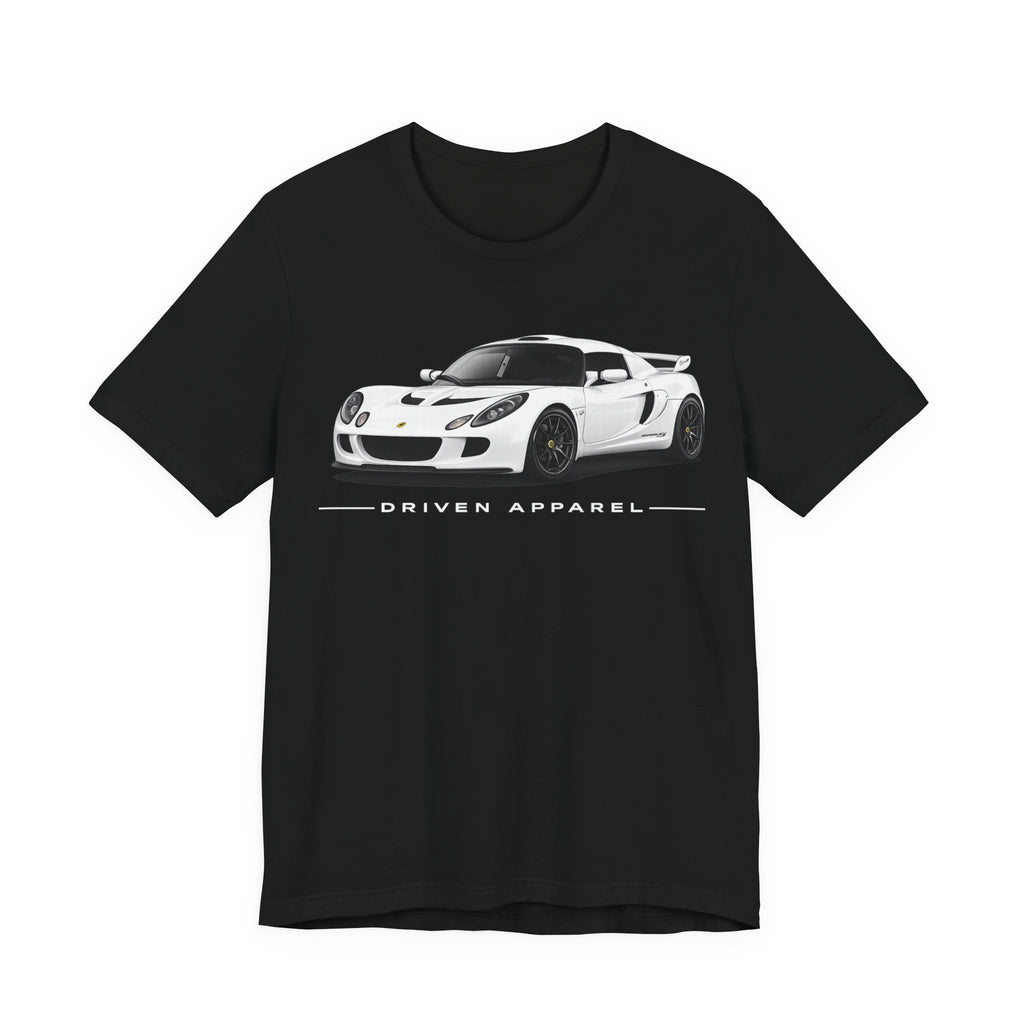 Driven Apparel Tee