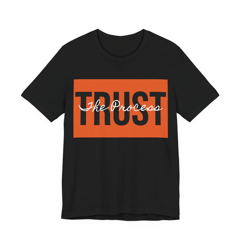 Driven Apparel Motivational Tee
