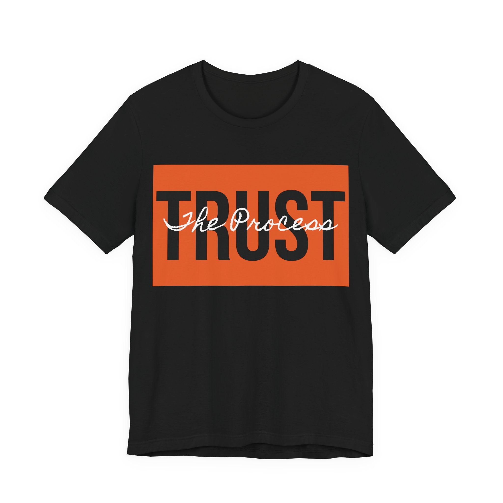 Driven Apparel Motivational Tee