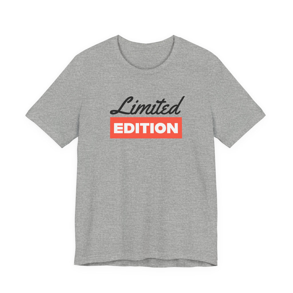 Driven Apparel Motivational Tee