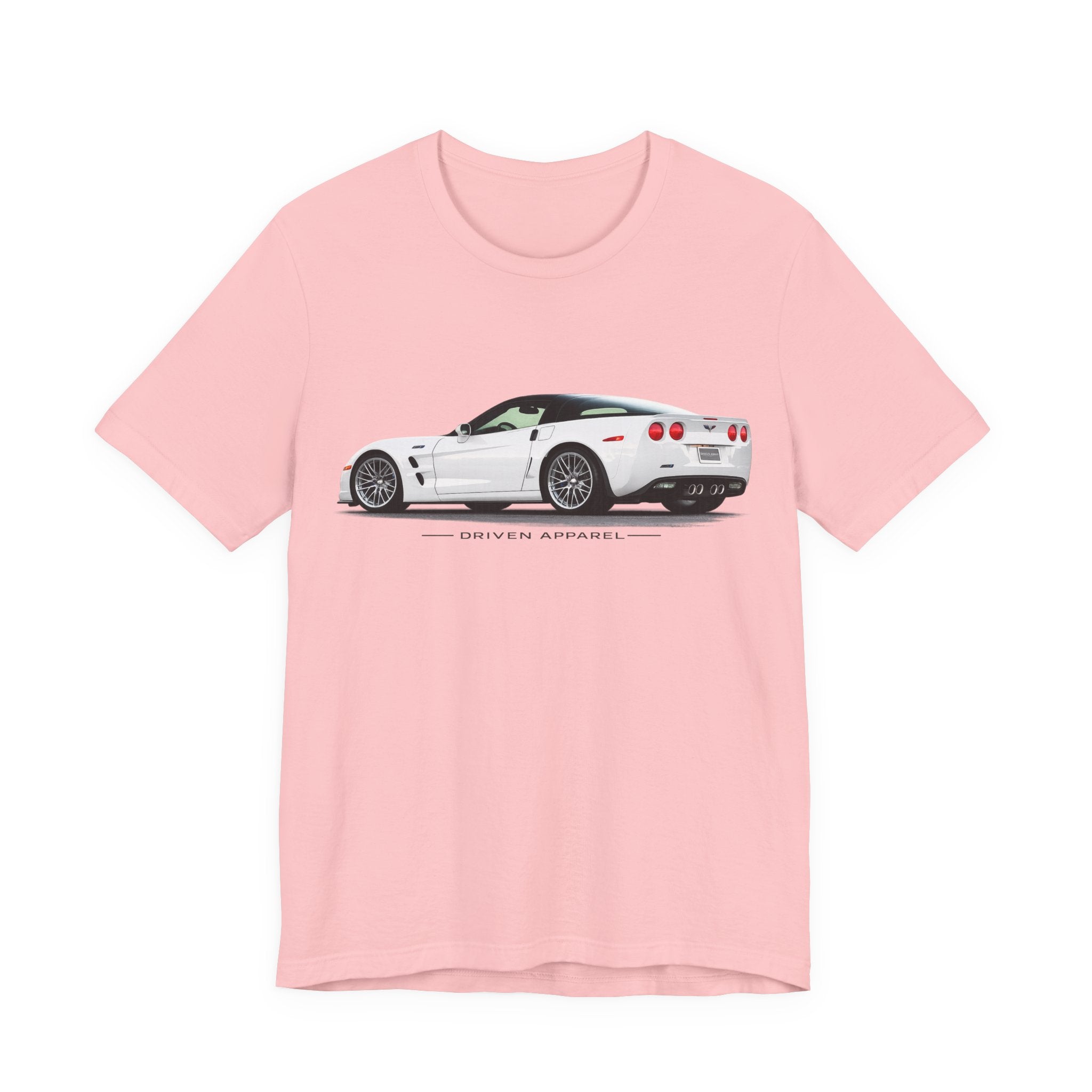 Driven Apparel Tee