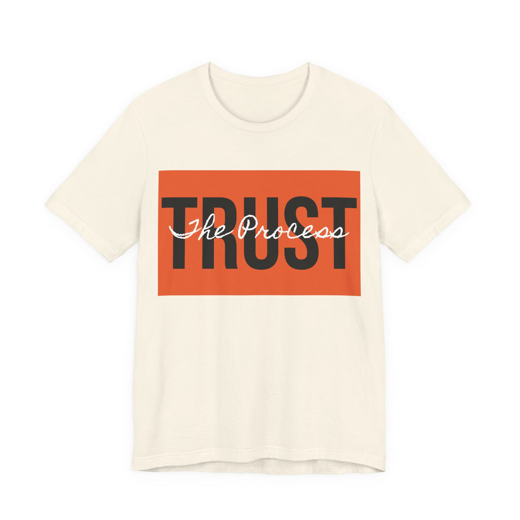 Driven Apparel Motivational Tee