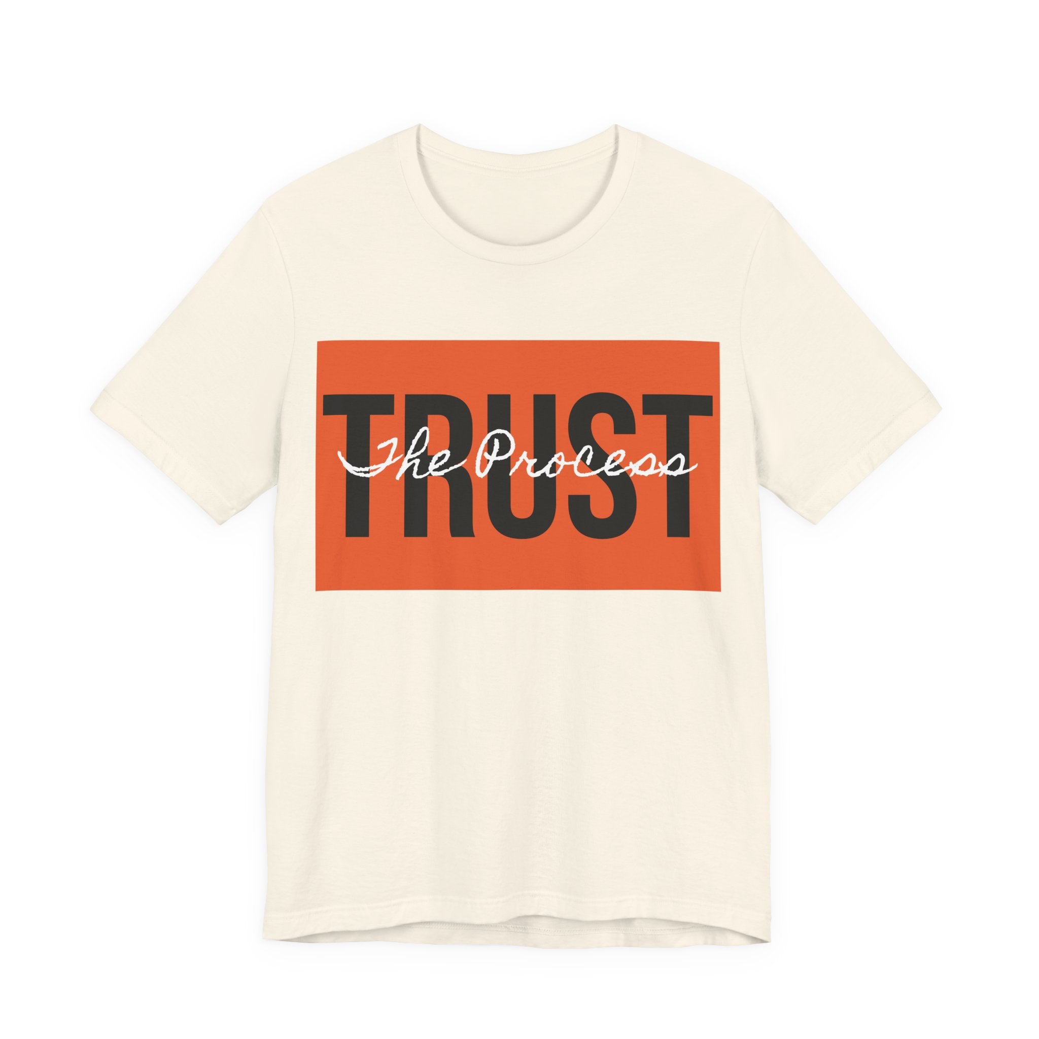 Driven Apparel Motivational Tee