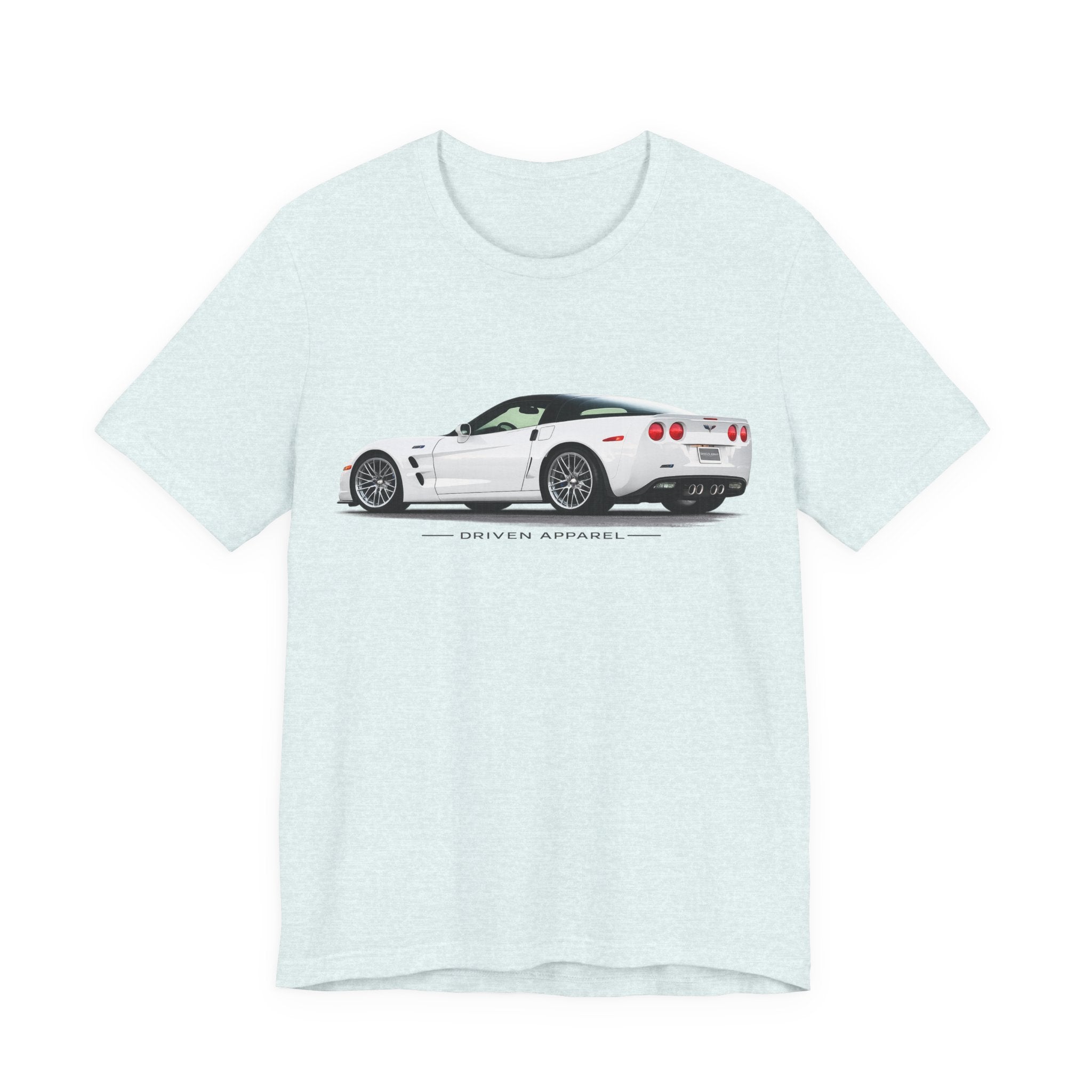 Driven Apparel Tee