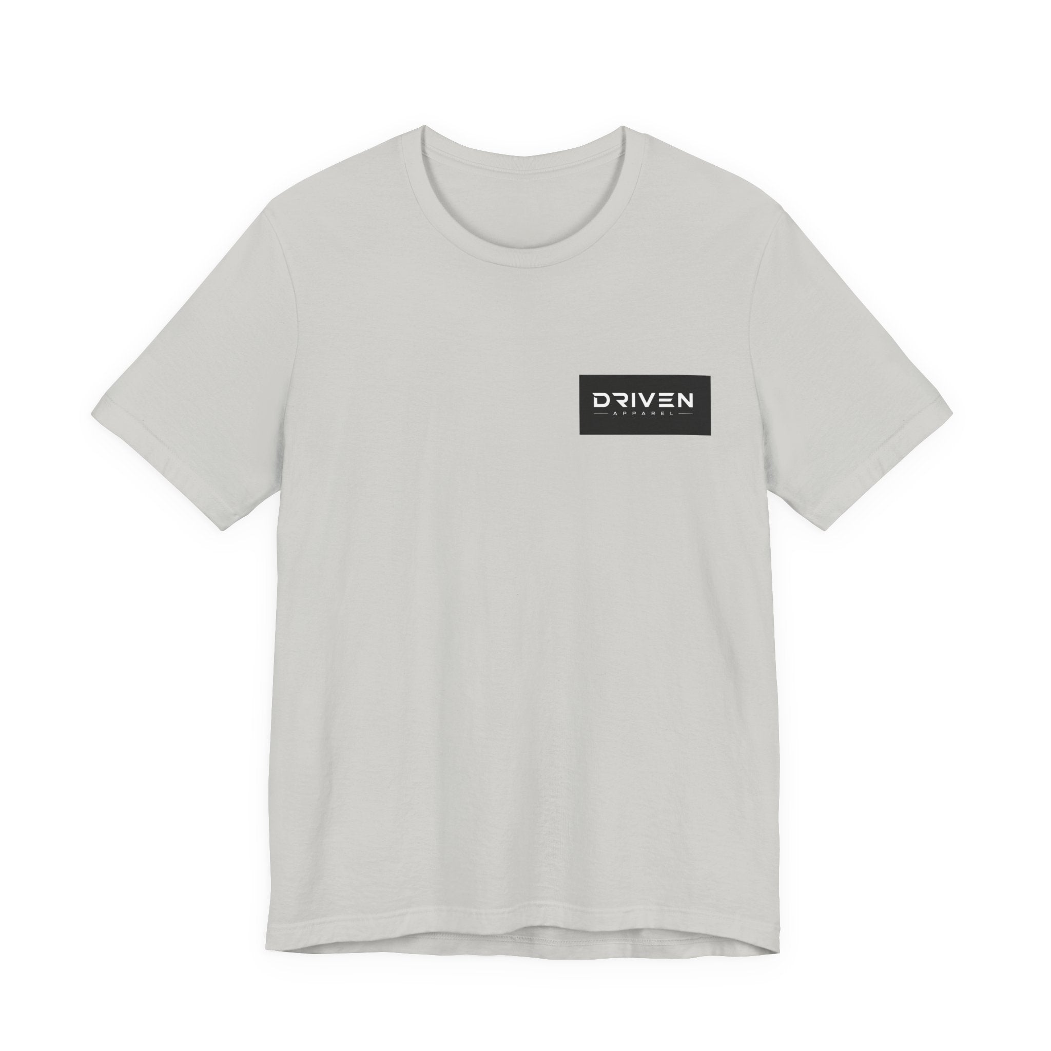 Driven Apparel Tee