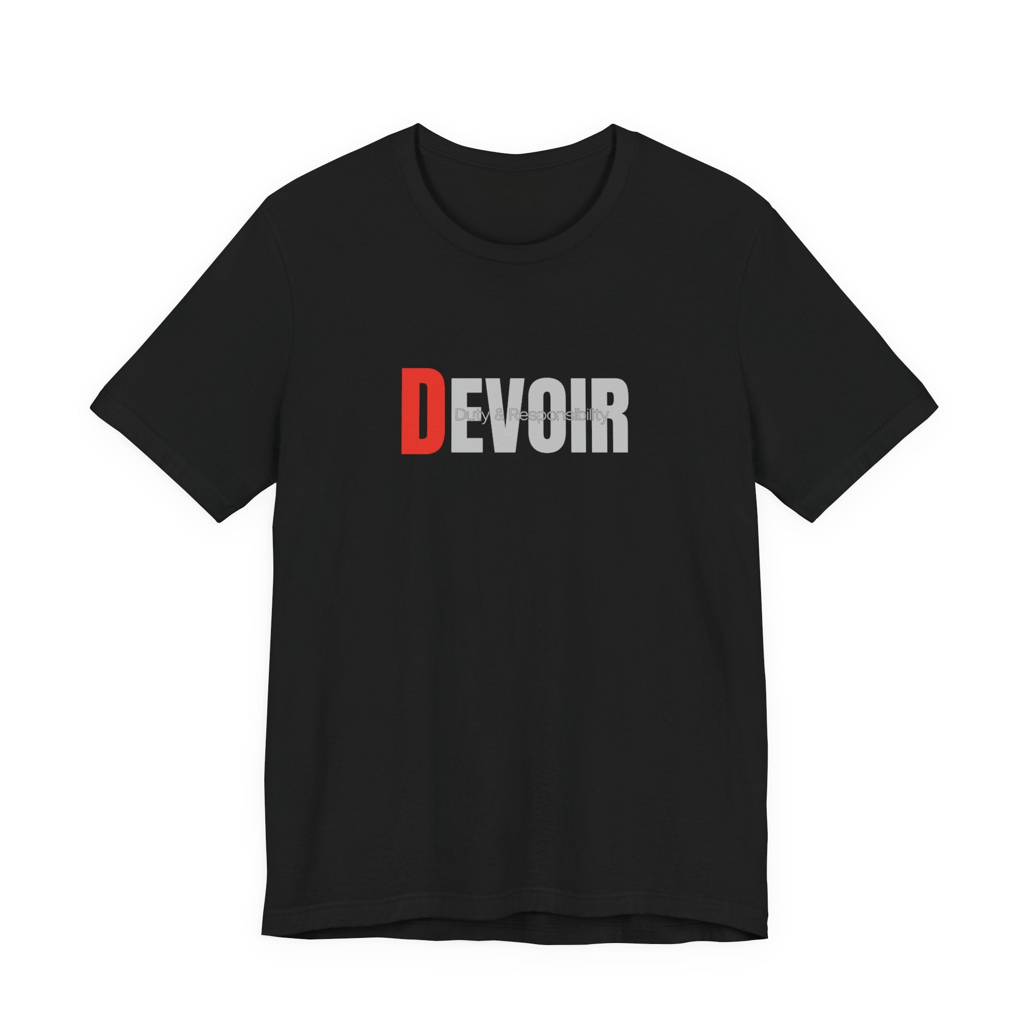 Driven Apparel Motivational Tee