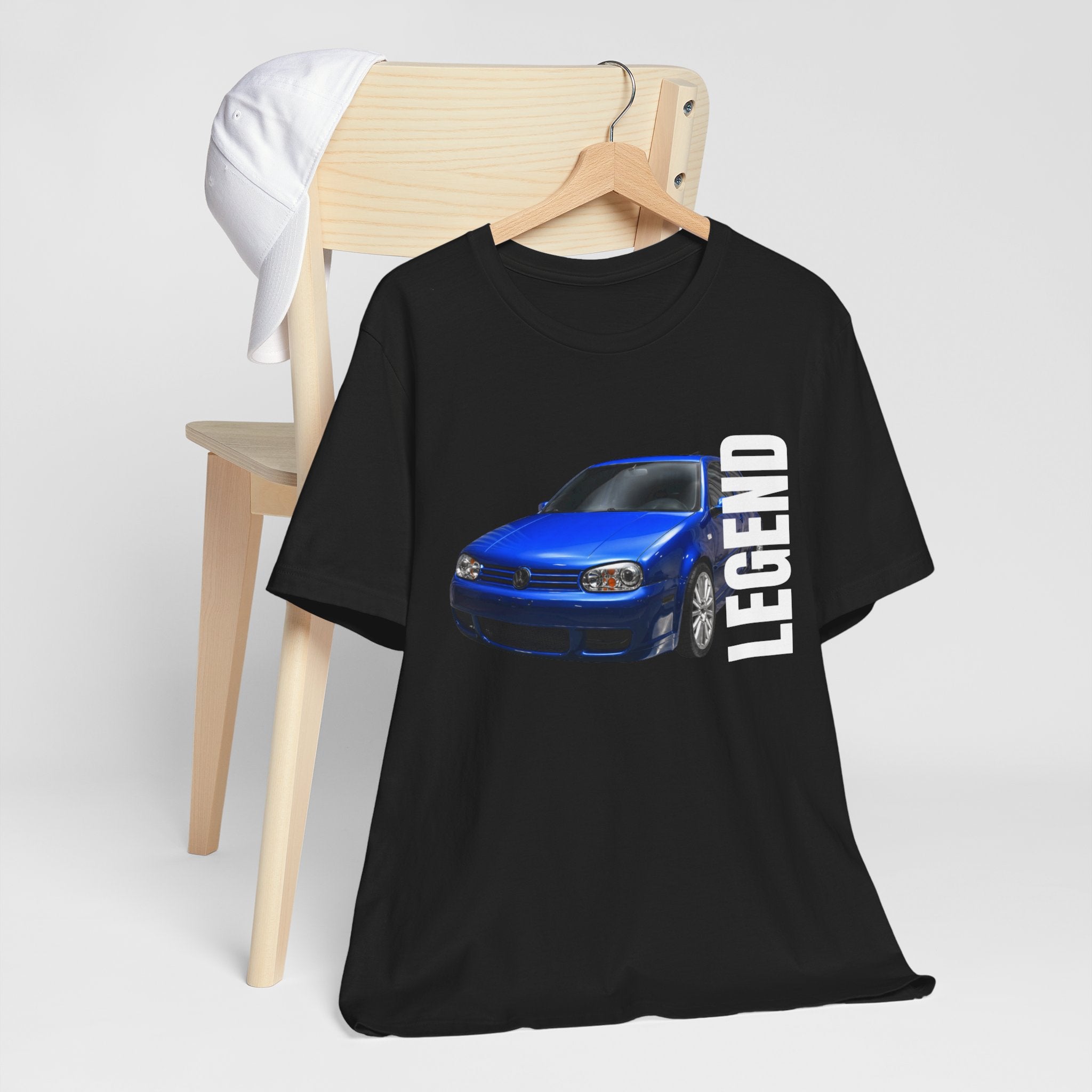 Driven ApparelTee