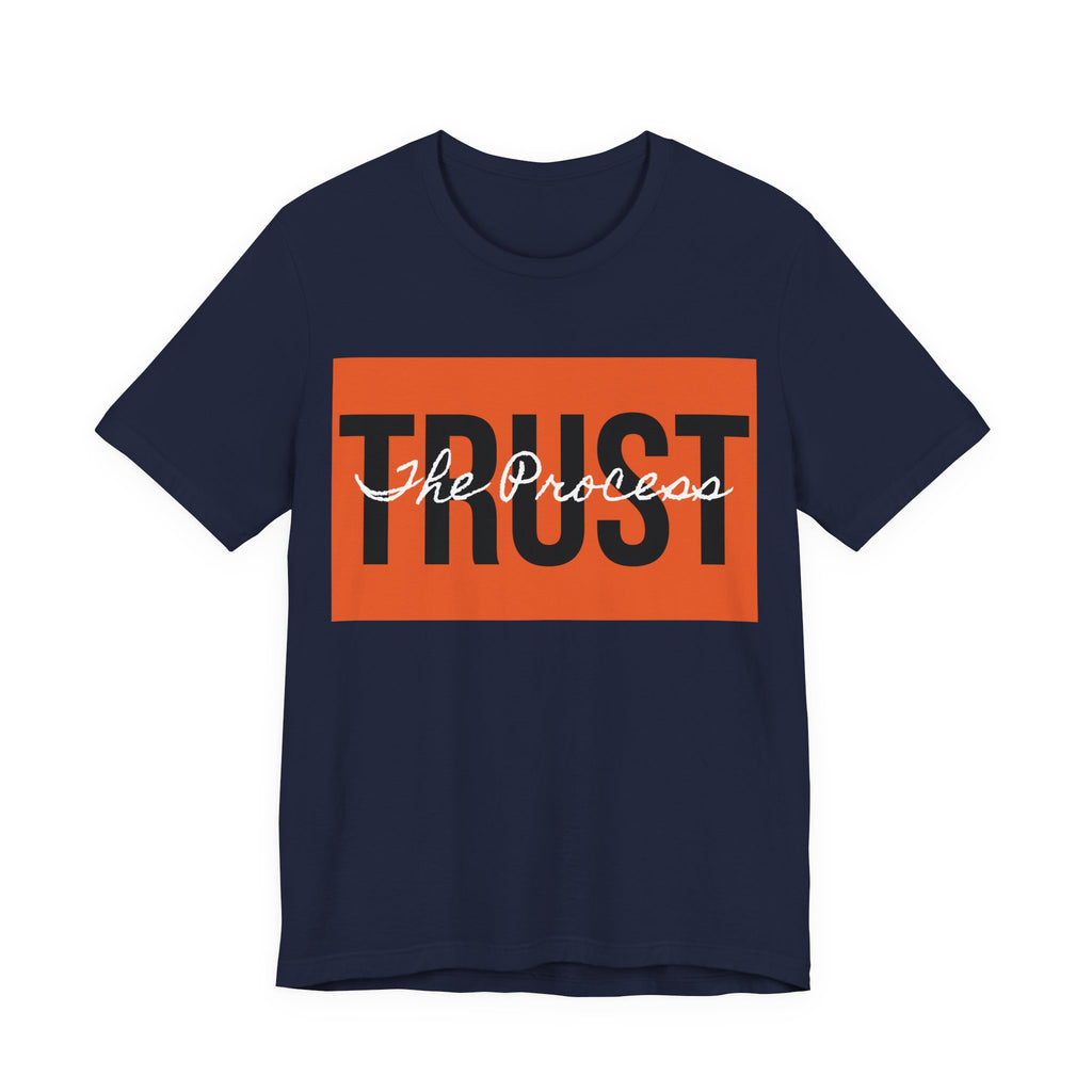 Driven Apparel Motivational Tee