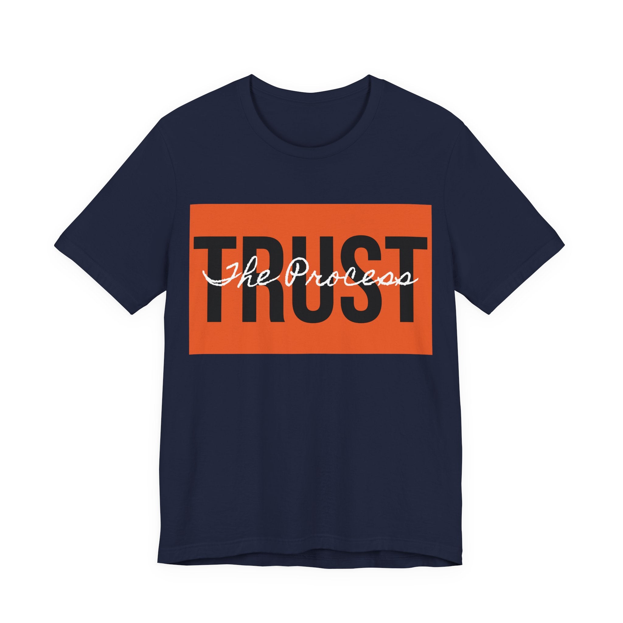 Driven Apparel Motivational Tee