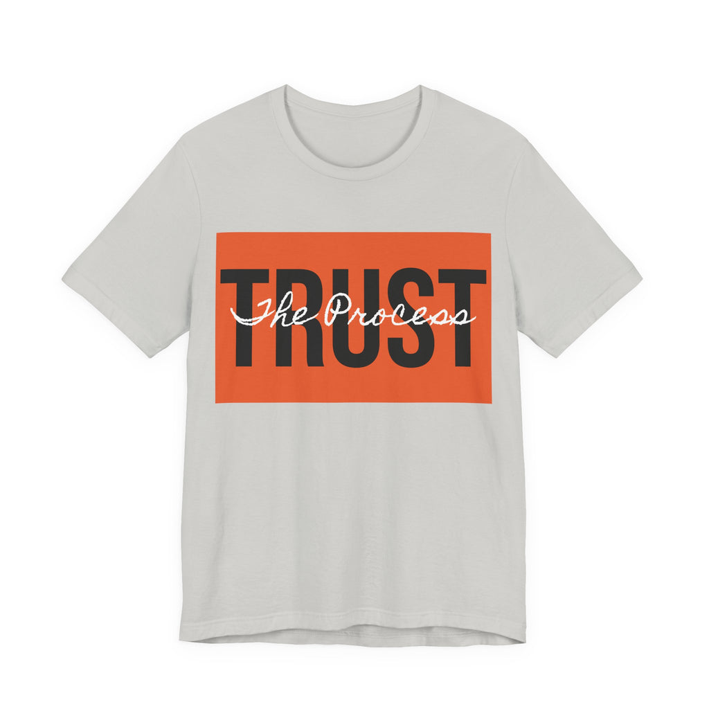 Driven Apparel Motivational Tee