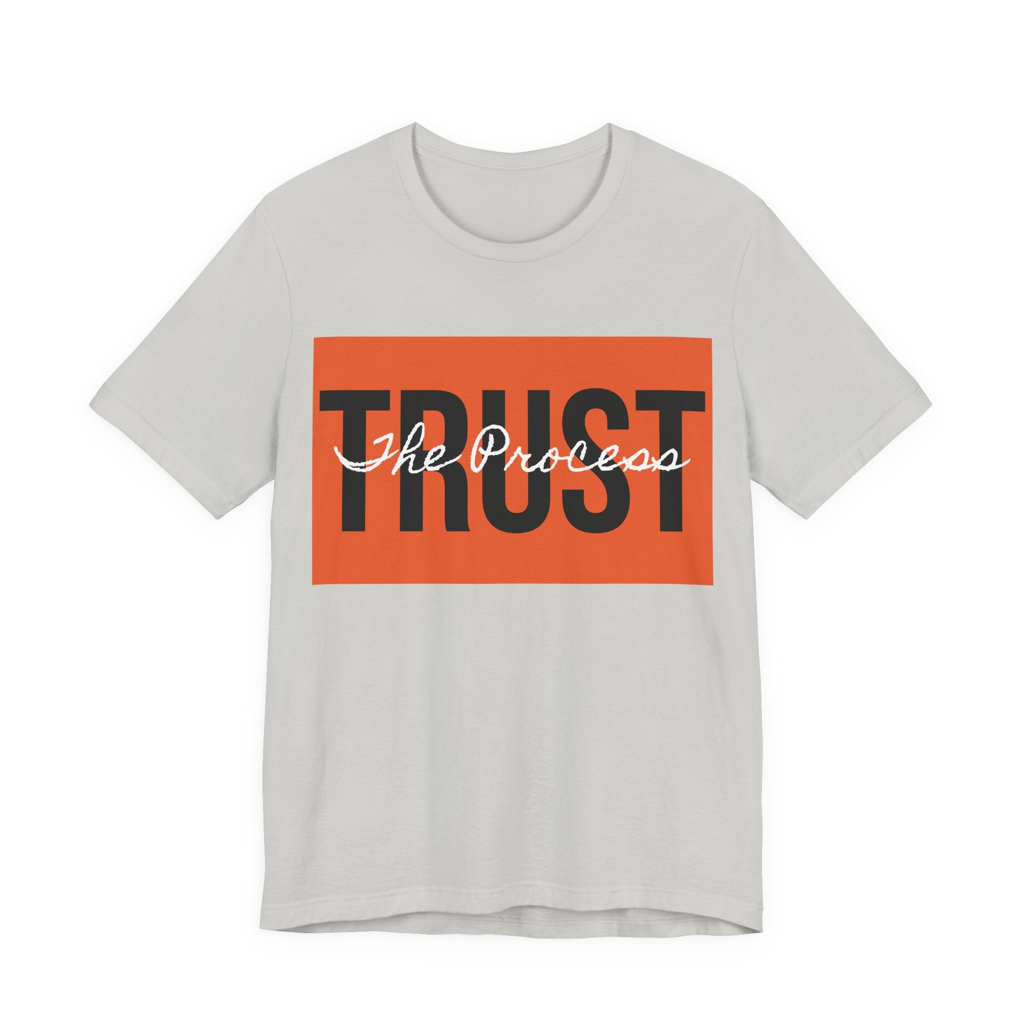 Driven Apparel Motivational Tee