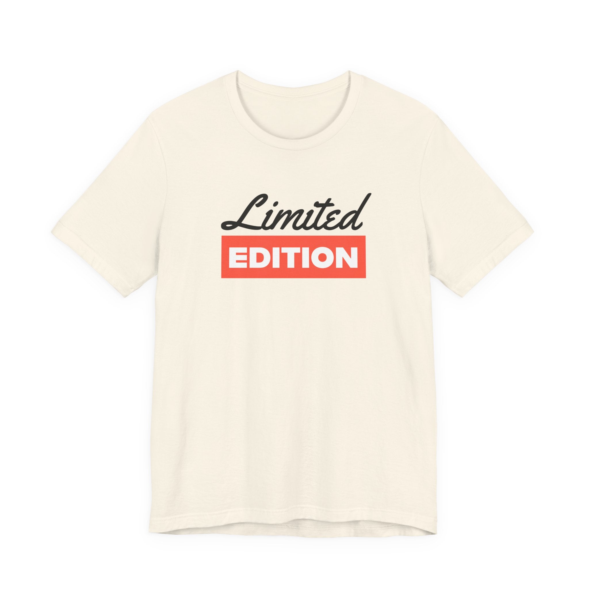 Driven Apparel Motivational Tee