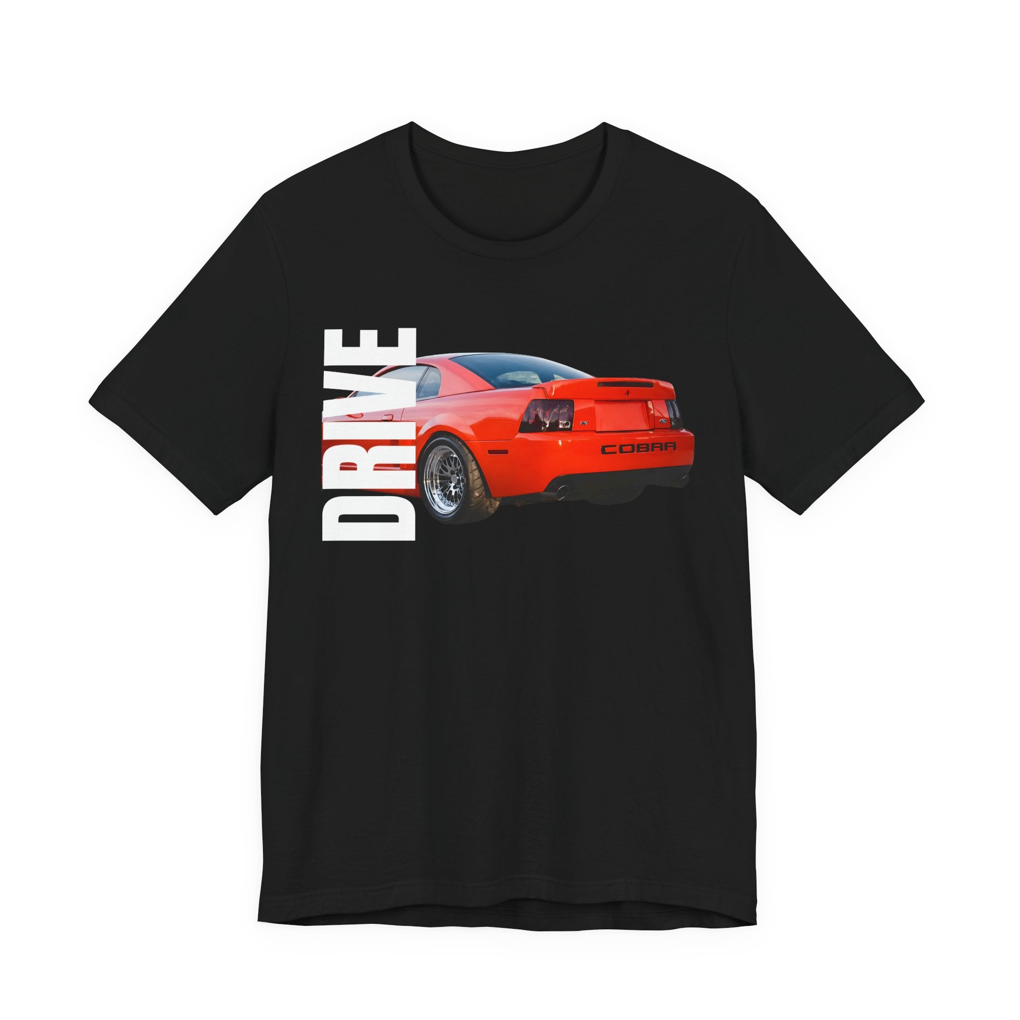 Driven Apparel Tee