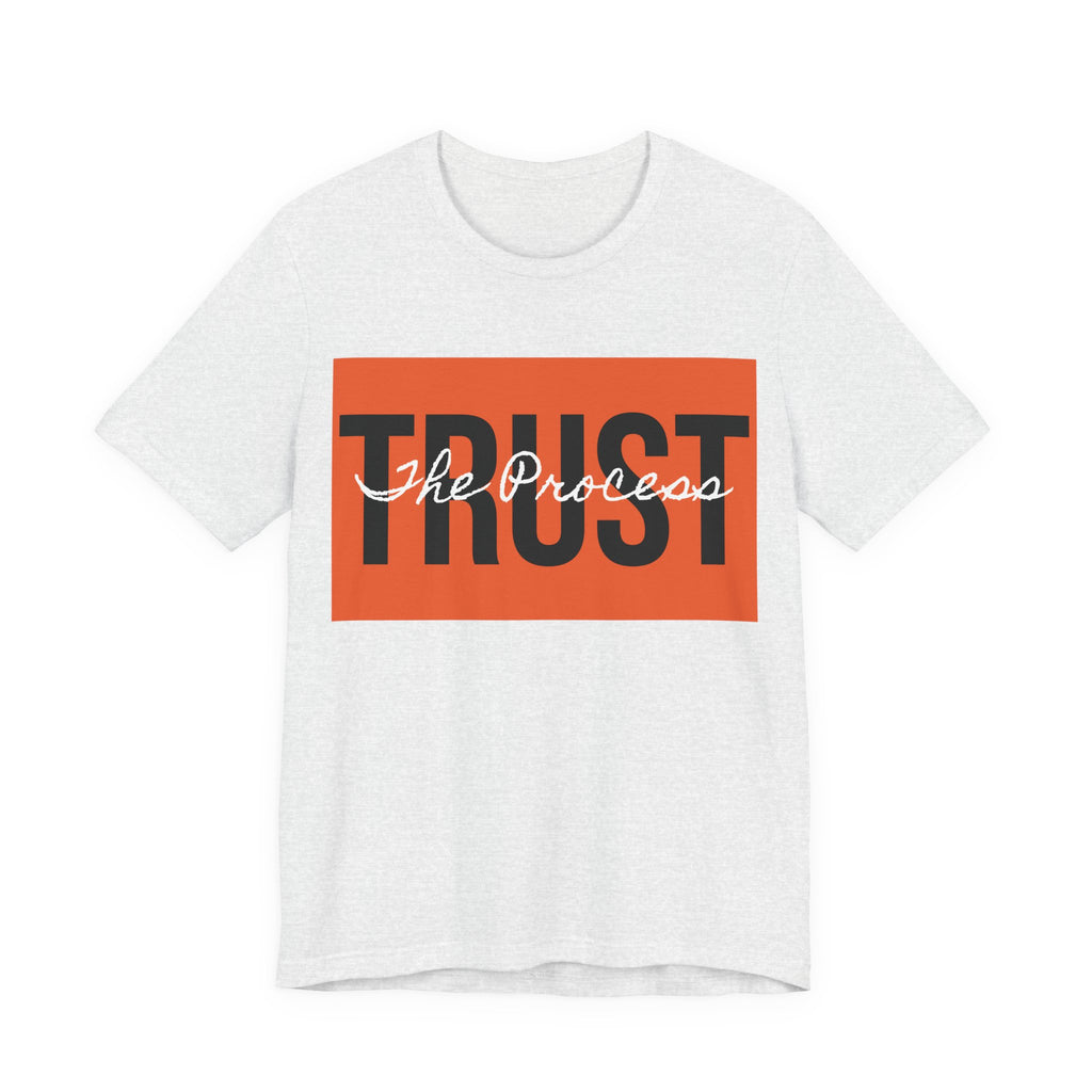 Driven Apparel Motivational Tee