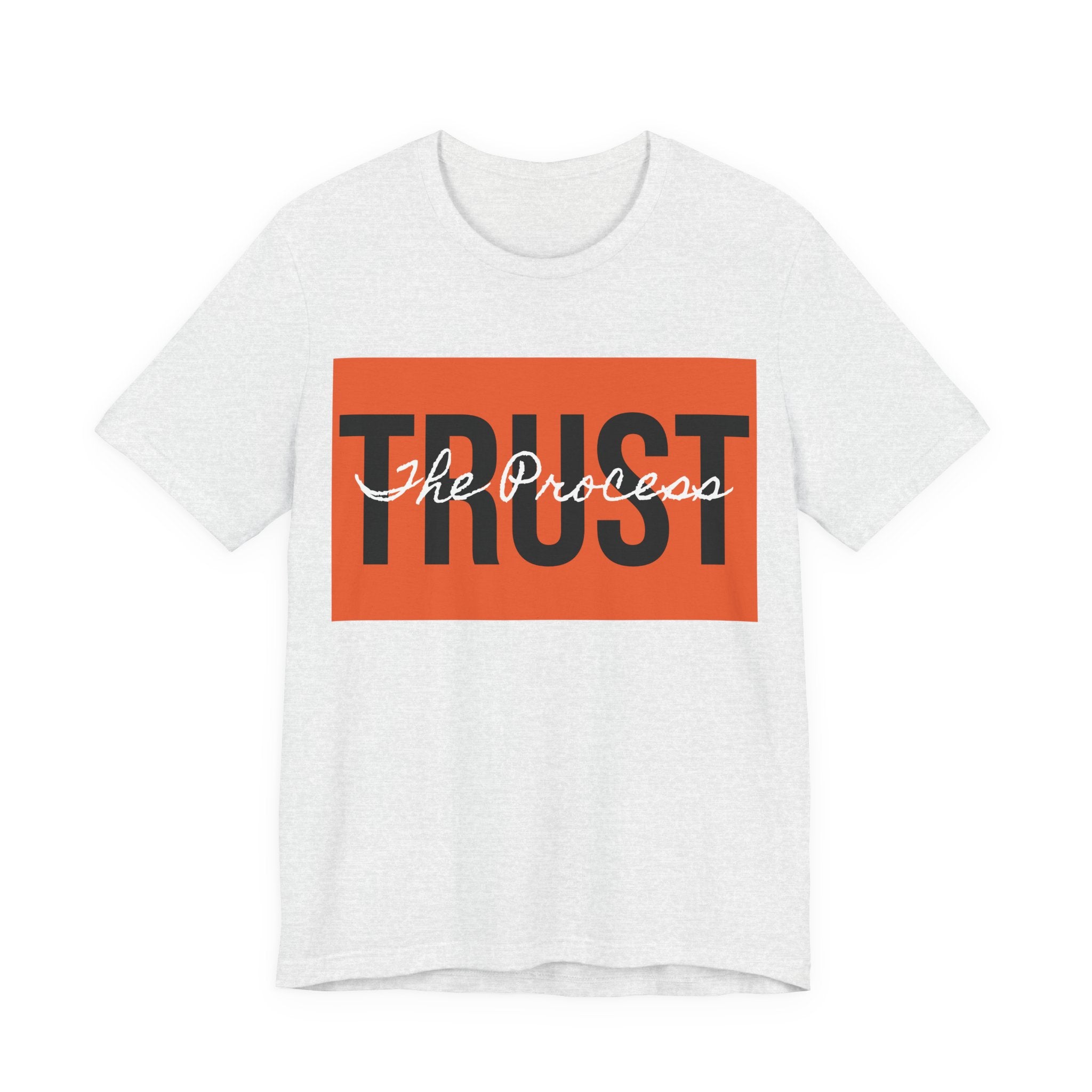 Driven Apparel Motivational Tee