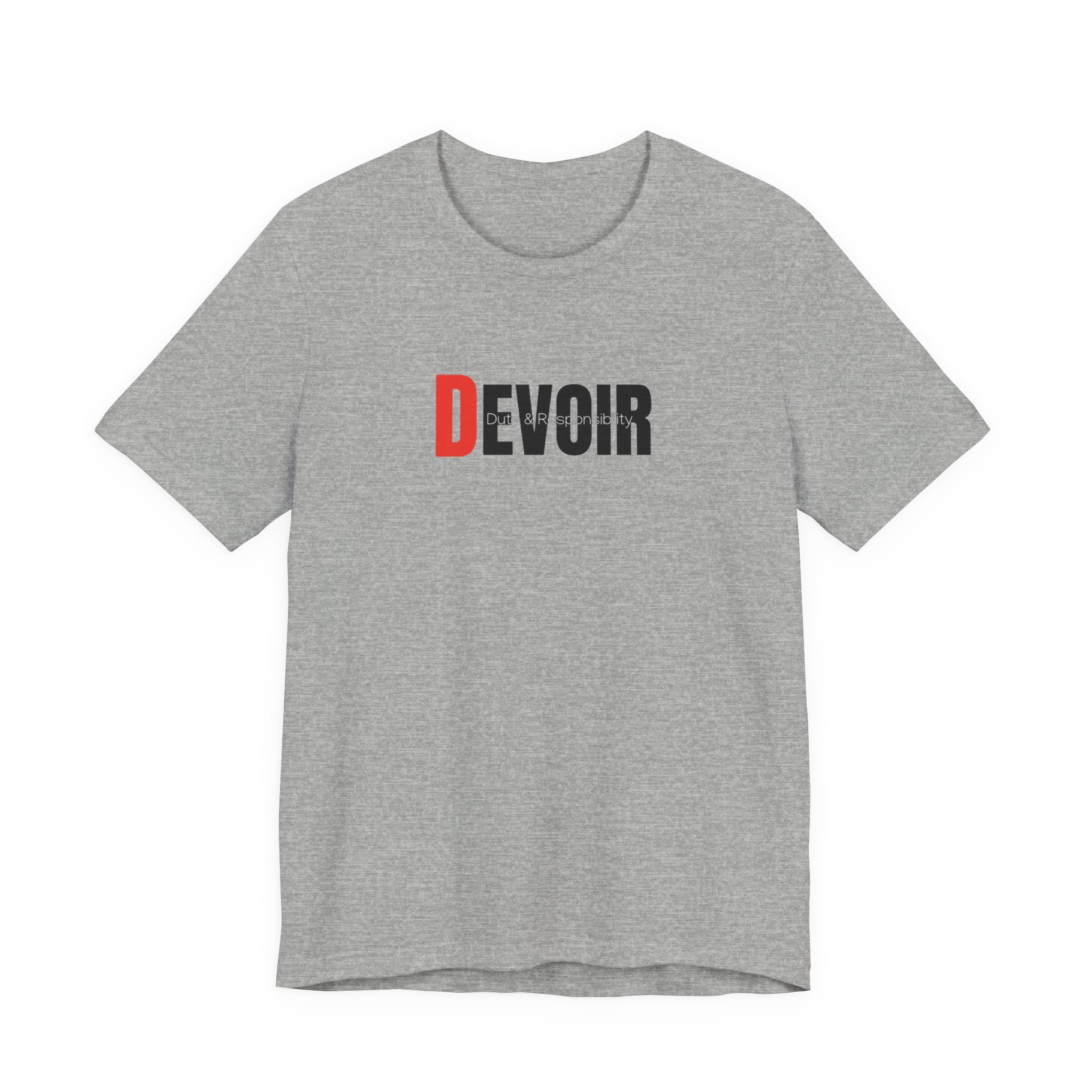 Driven Apparel Motivational Tee