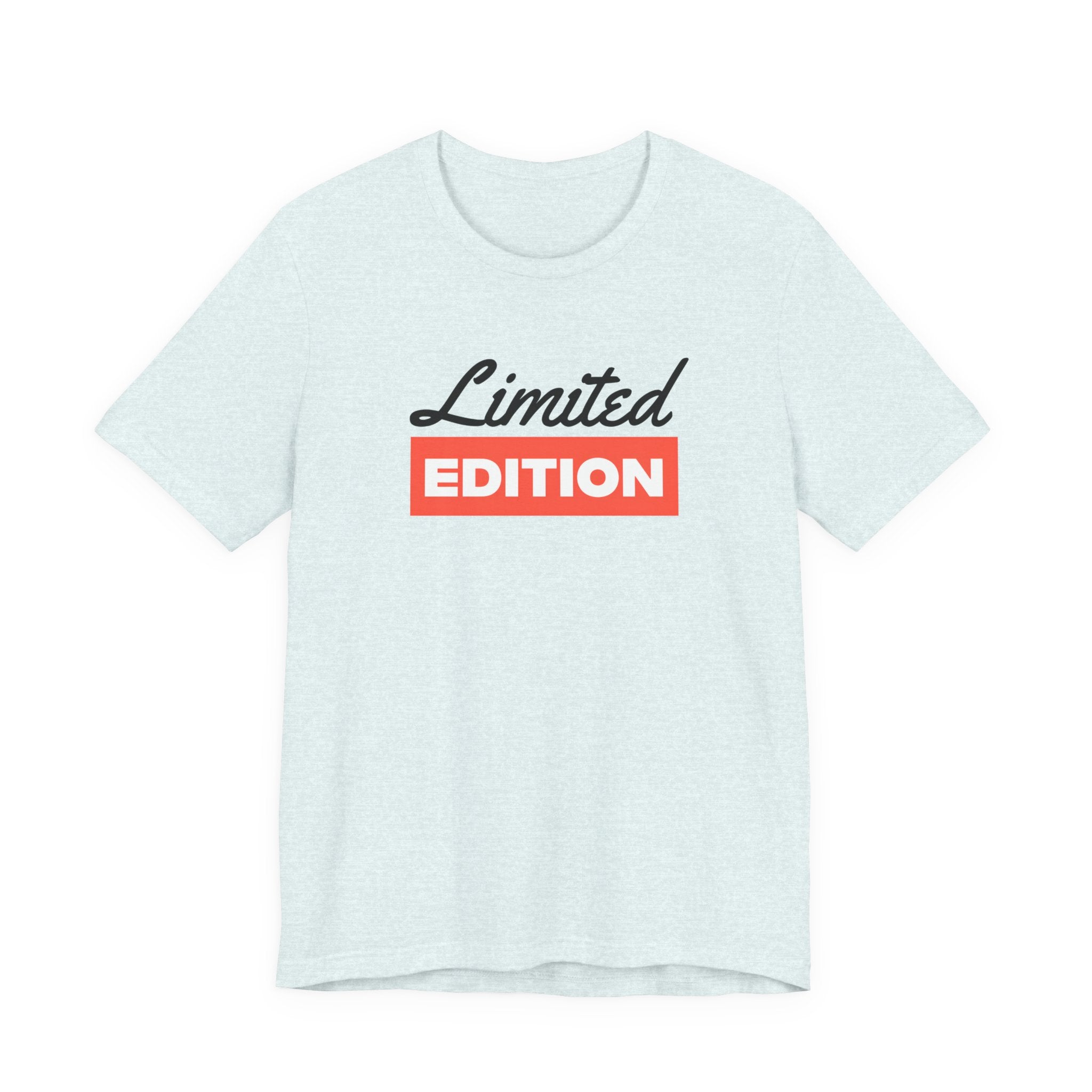 Driven Apparel Motivational Tee