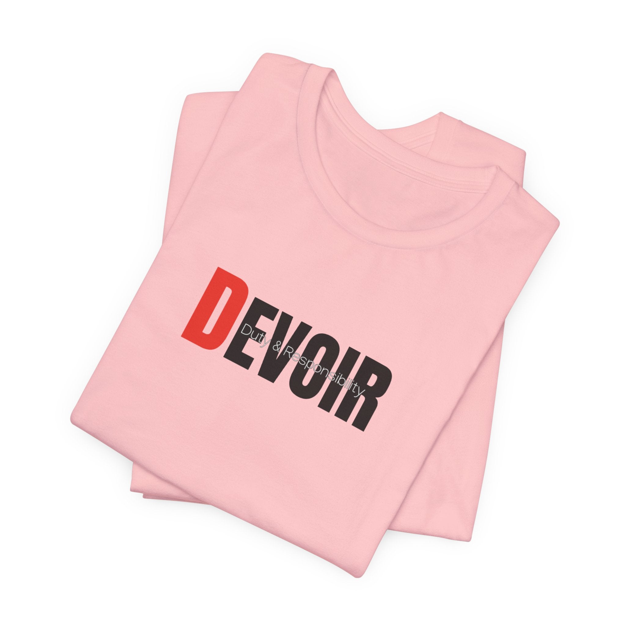 Driven Apparel Motivational Tee
