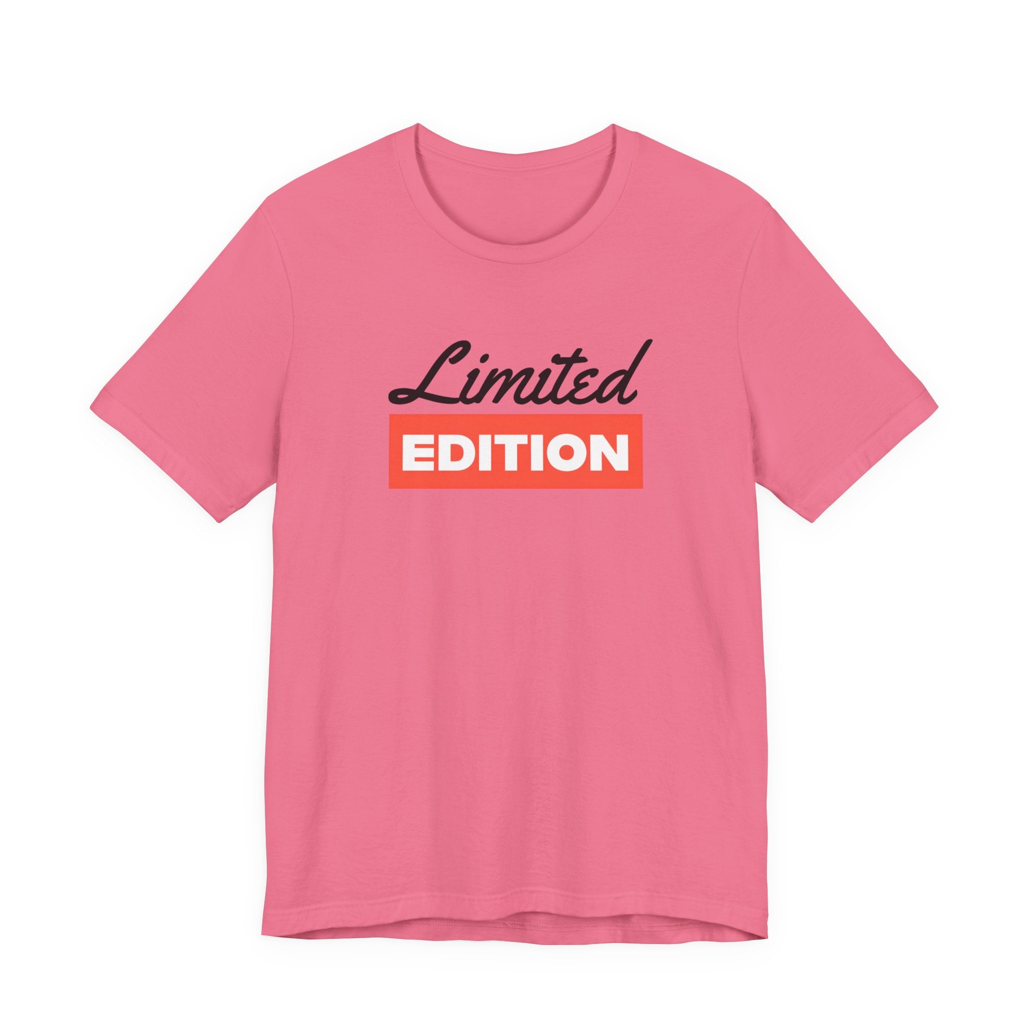 Driven Apparel Motivational Tee