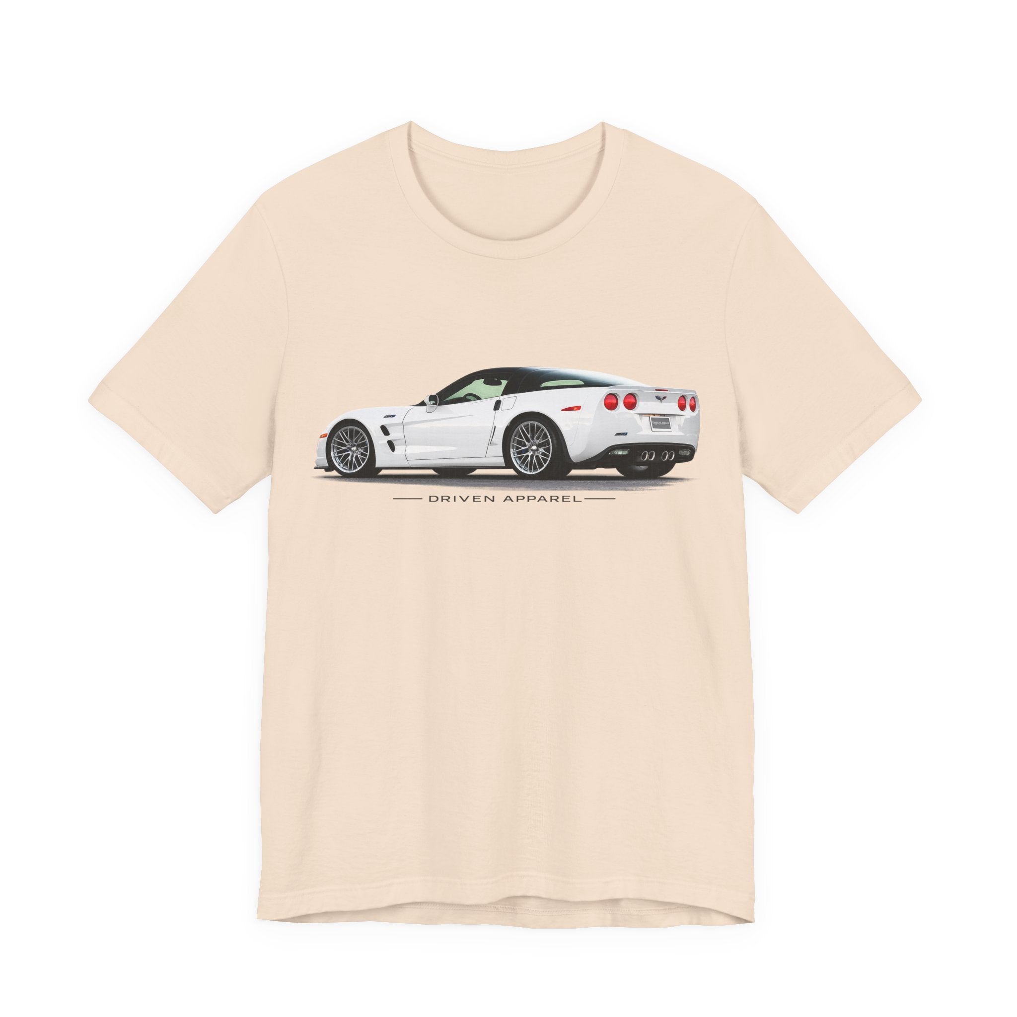 Driven Apparel Tee